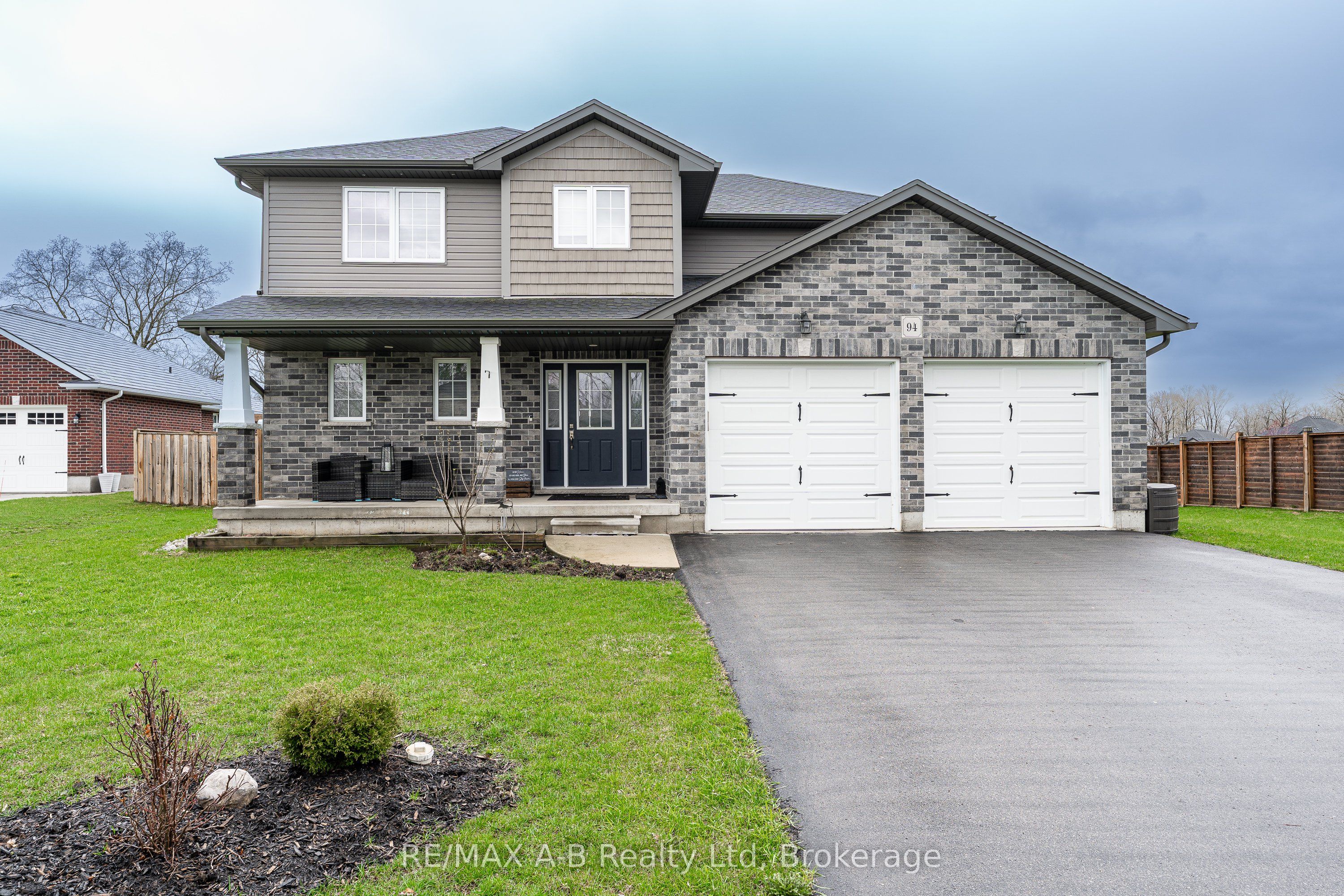94 Wilson Court, St. Marys, ON N4X 0B6