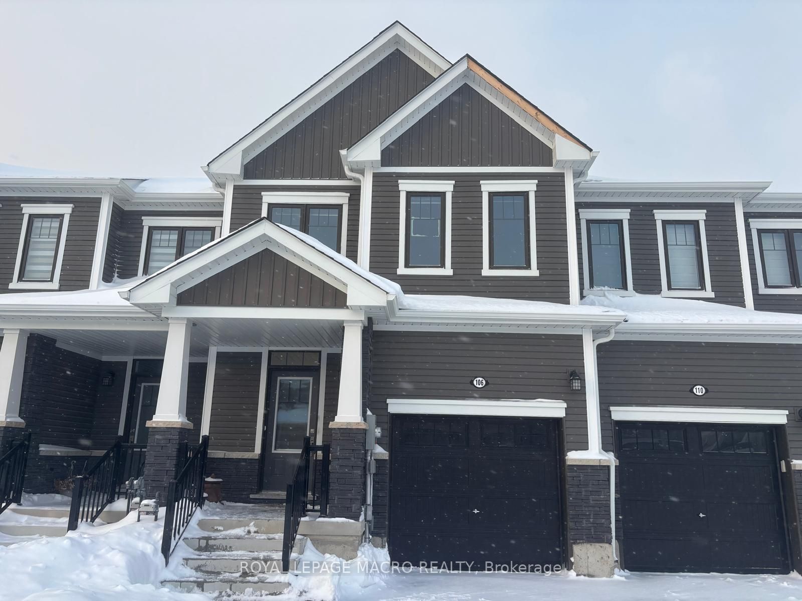 106 Selection Heights, Thorold, ON L2V 0N7