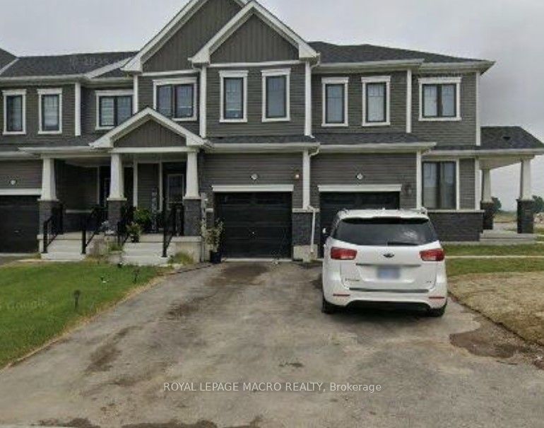 106 Selection Heights, Thorold, ON L2V 0N7 photo 2
