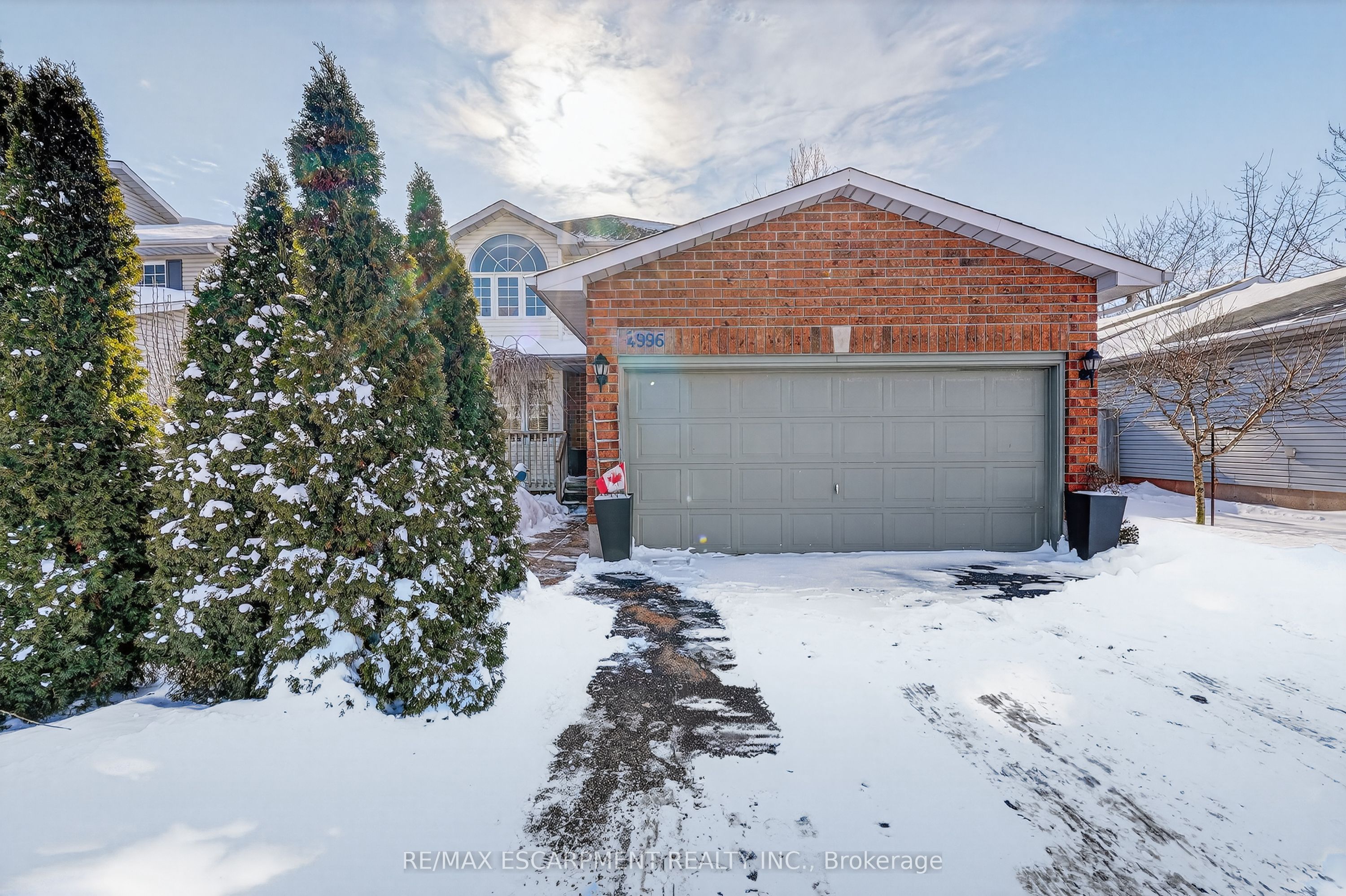 4996 Greenlane Road, Lincoln, ON L3J 0C1