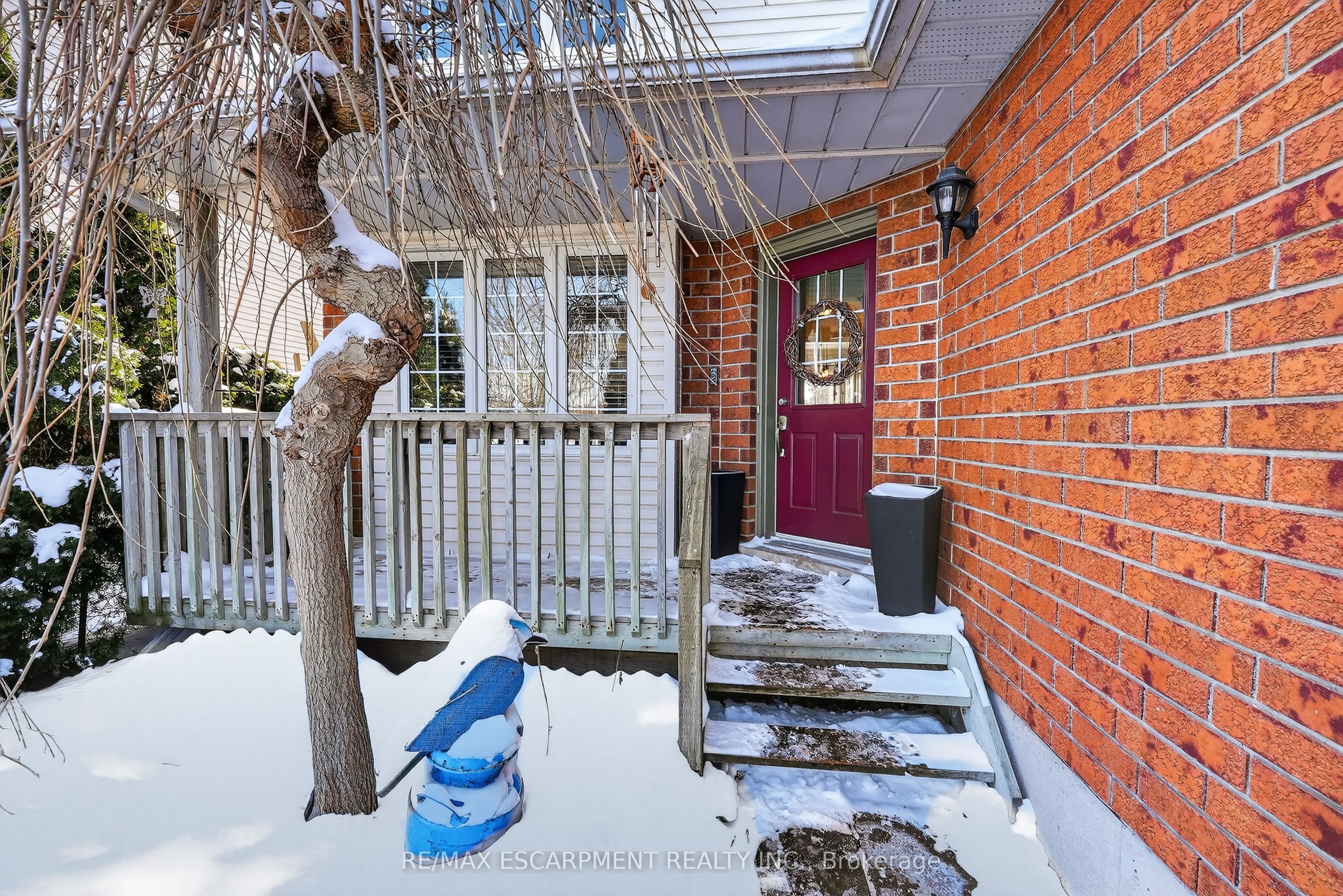 4996 Greenlane Road, Lincoln, ON L3J 0C1 photo 3