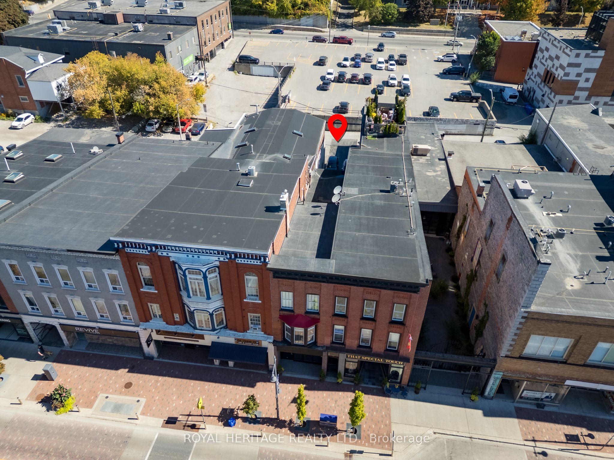 269 Front Street, Belleville, ON K8N 2Z6