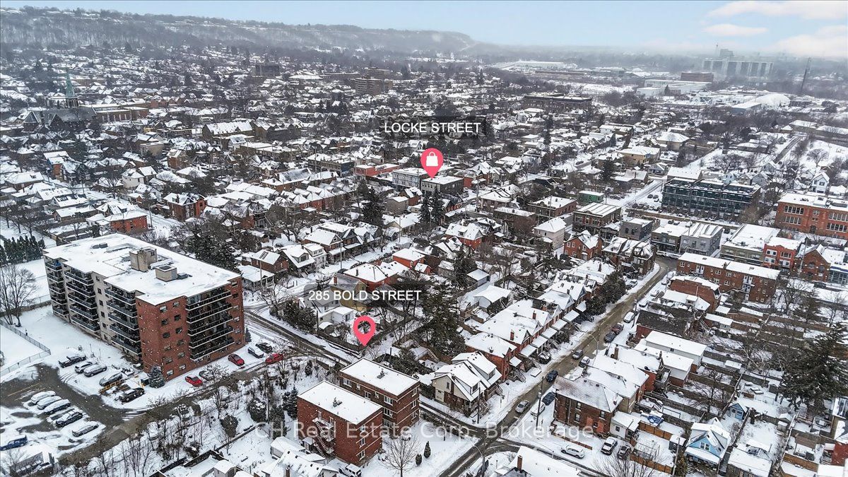 285 S Bold Street 11, Hamilton, ON L8P 1V9 photo 5