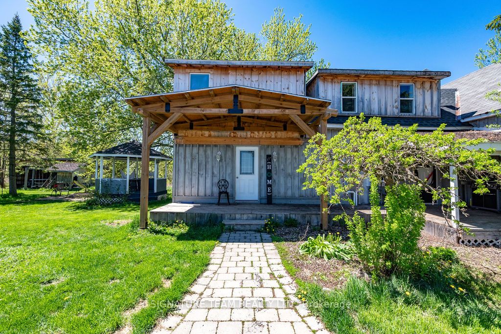 307 Grist Mill Road, North Algona Wilberforce, ON K0J 1T0