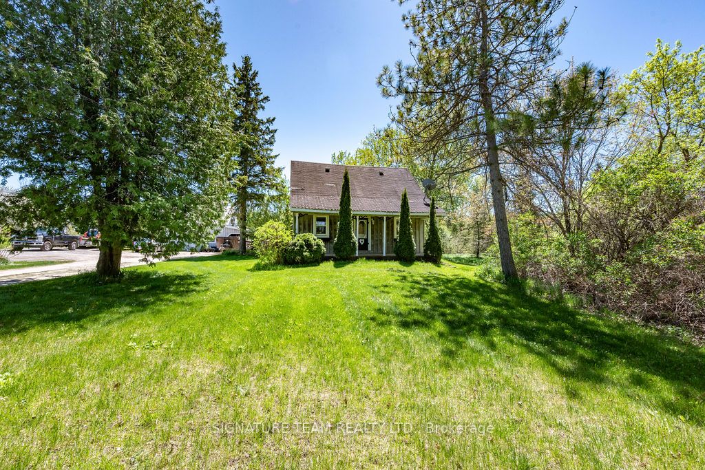 307 Grist Mill Road, North Algona Wilberforce, ON K0J 1T0 photo 2