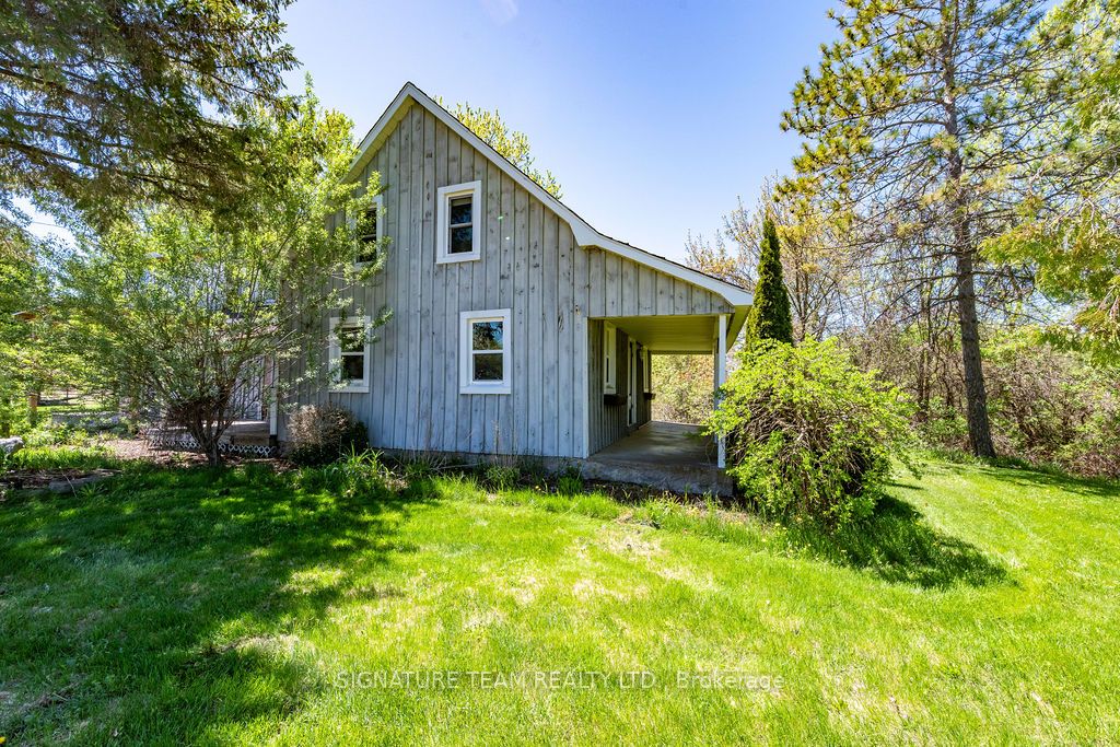 307 Grist Mill Road, North Algona Wilberforce, ON K0J 1T0 photo 3