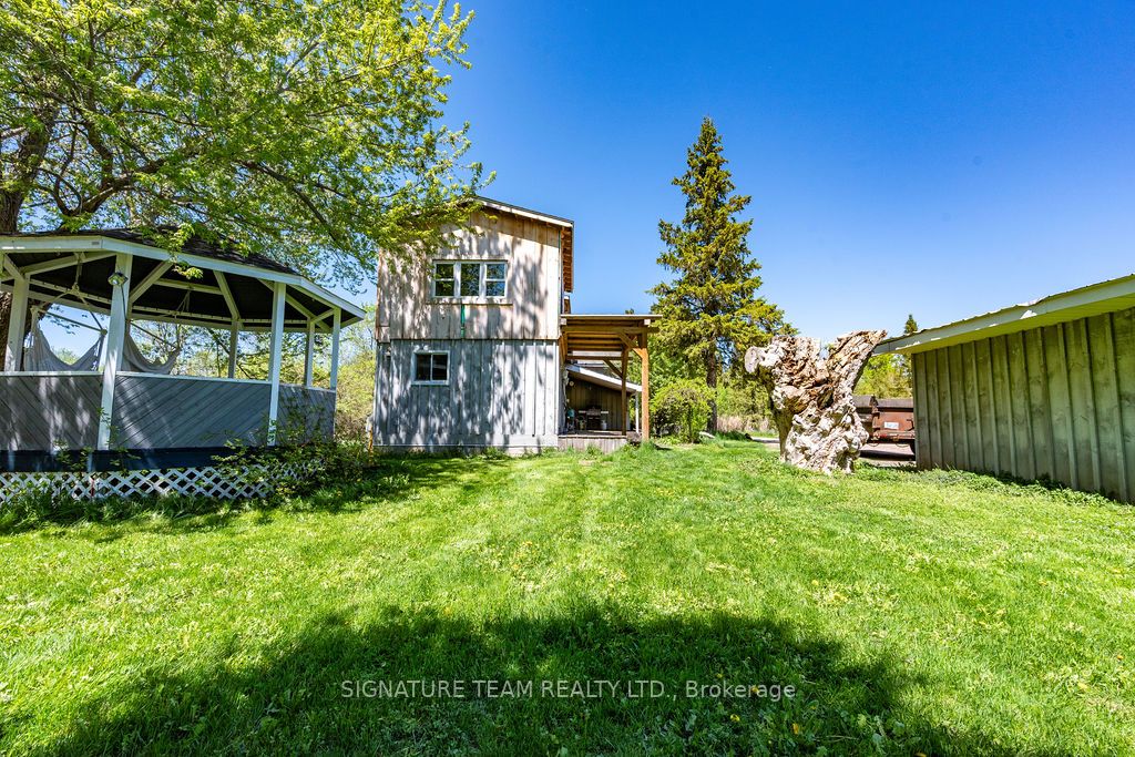 307 Grist Mill Road, North Algona Wilberforce, ON K0J 1T0 photo 4