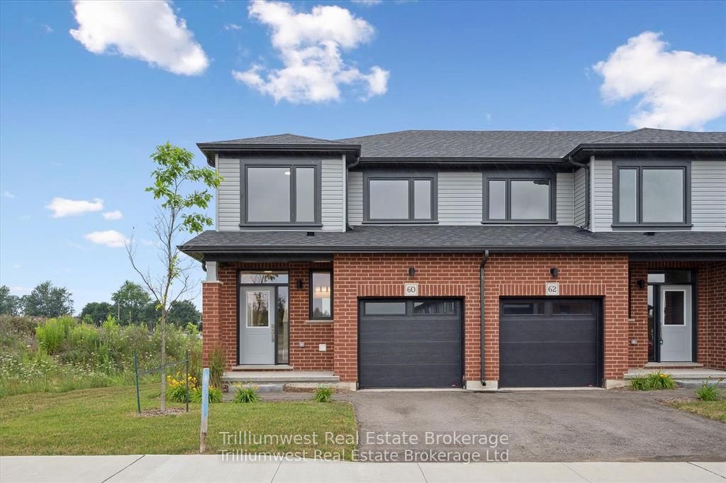 60 Ayr Meadow Crescent, North Dumfries, ON N0B 1E0 photo 2