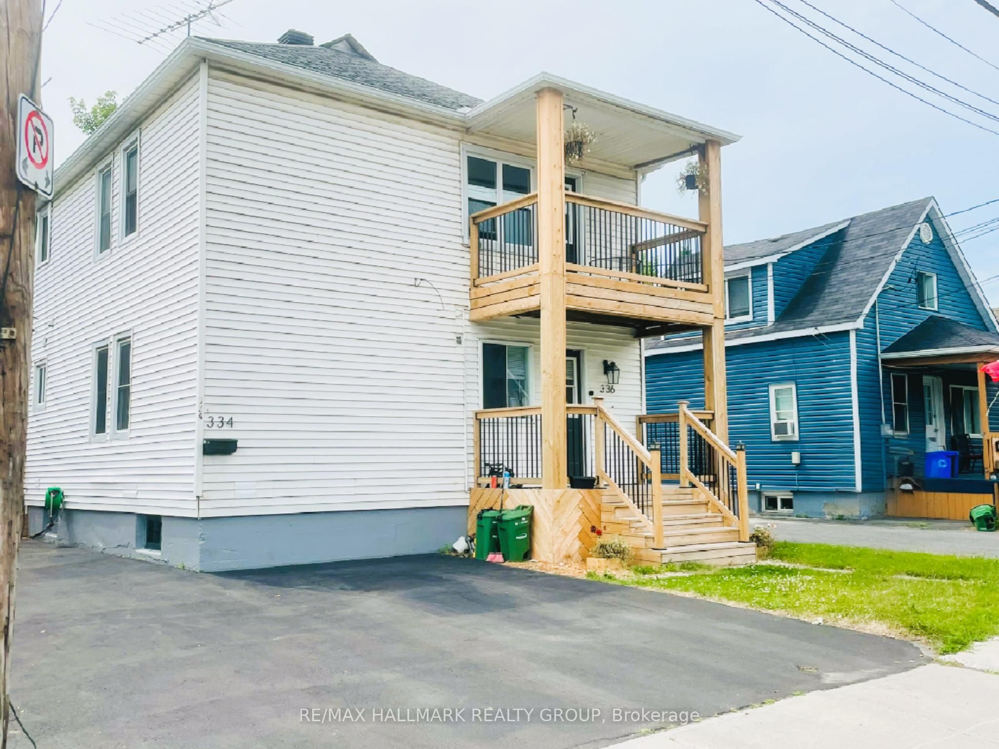 334-336 Eleventh Street E, Cornwall, ON K6H 2Y7 photo 4