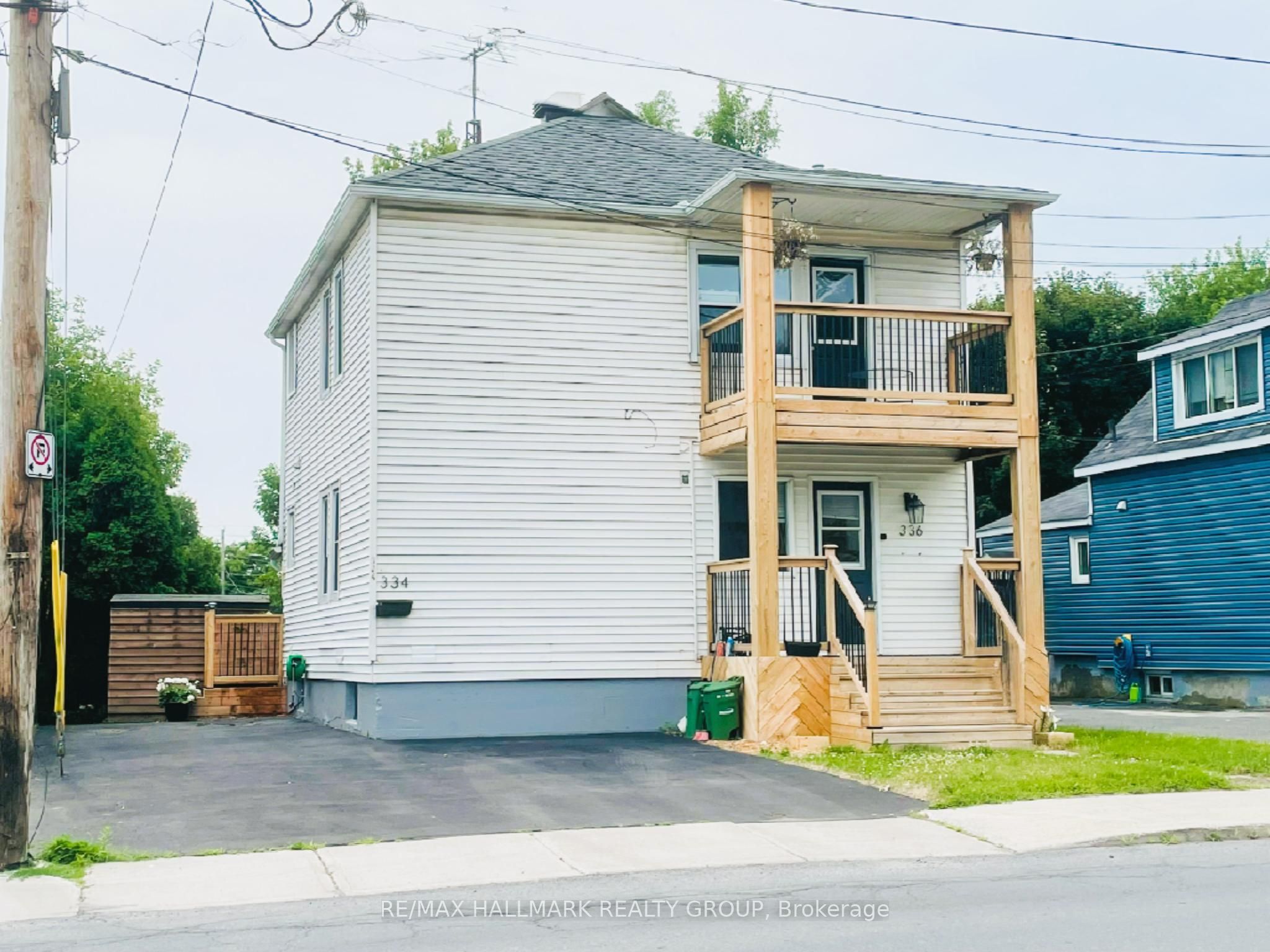 334-336 Eleventh Street E, Cornwall, ON K6H 2Y7 photo 5