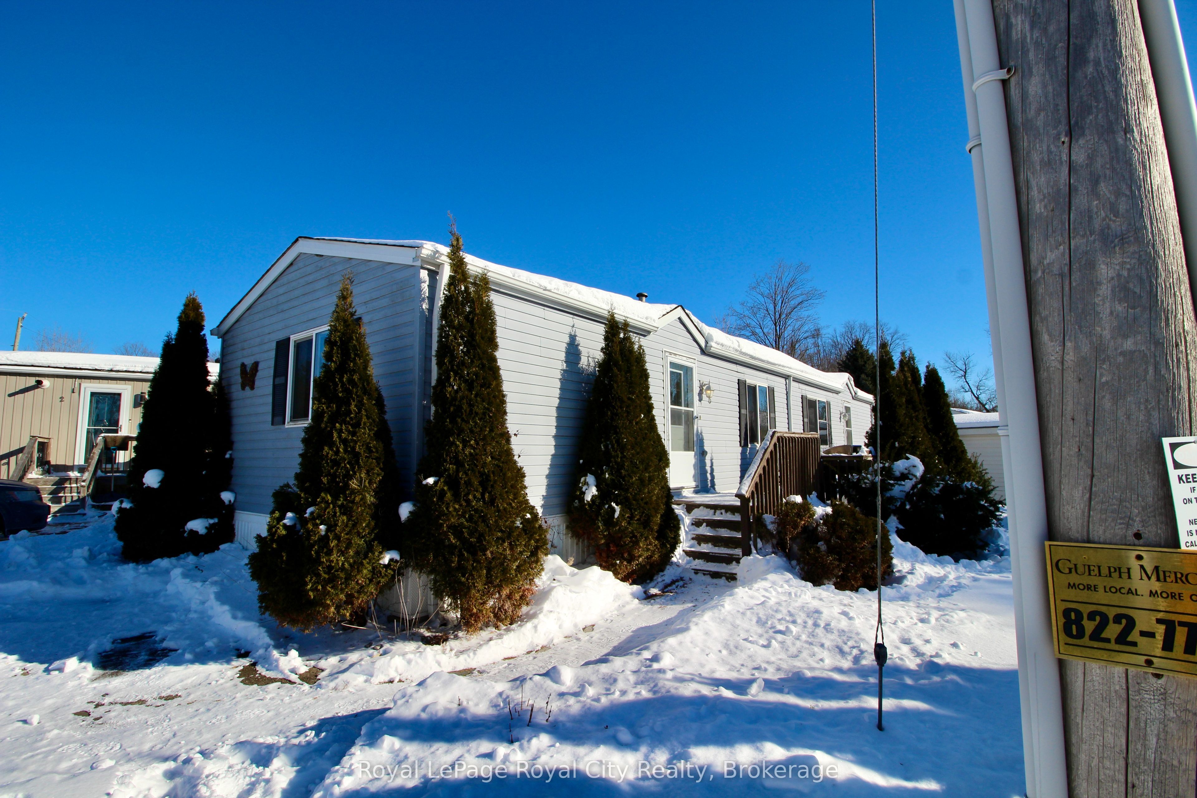 6 Olympia Avenue, Puslinch, ON N0B 2J0
