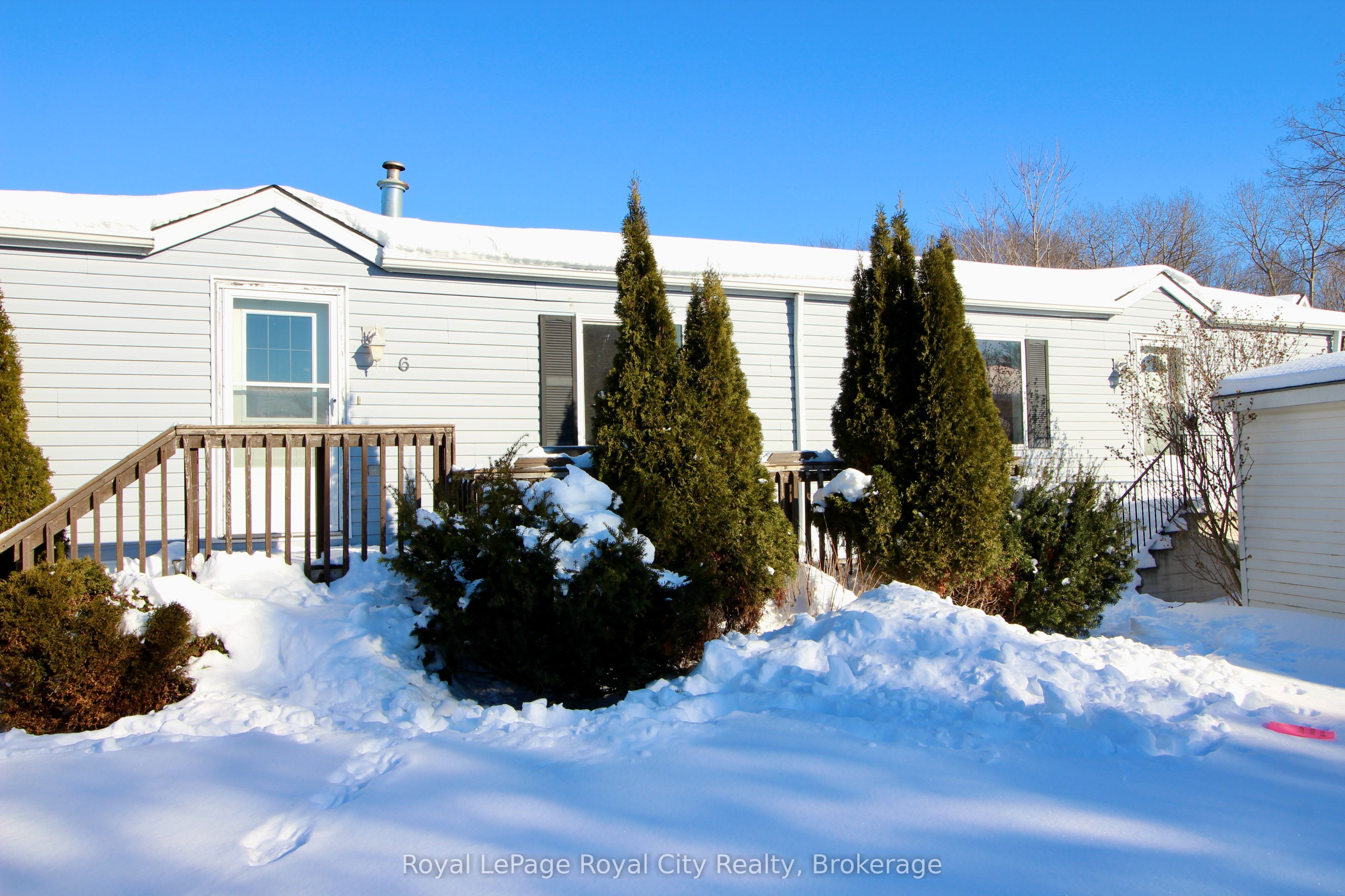 6 Olympia Avenue, Puslinch, ON N0B 2J0 photo 4