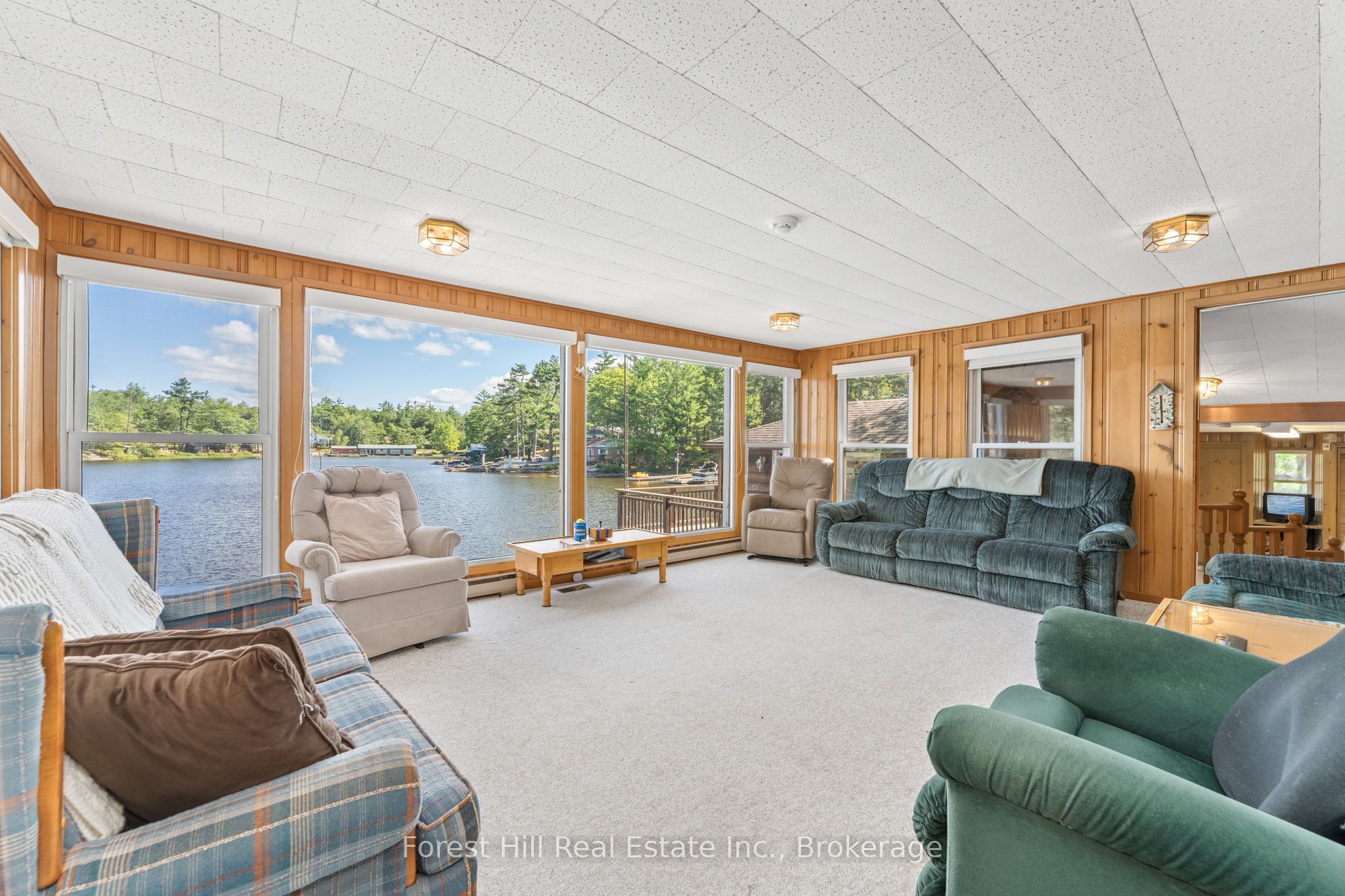 1062 Pine Lake Road, Gravenhurst, ON P1P 1R2 photo 4