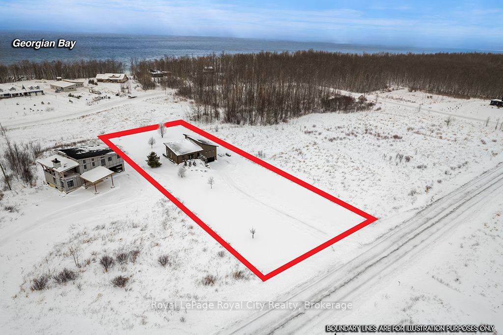 103 Ugovsek Crescent, Meaford, ON N0H 1B0 photo 2