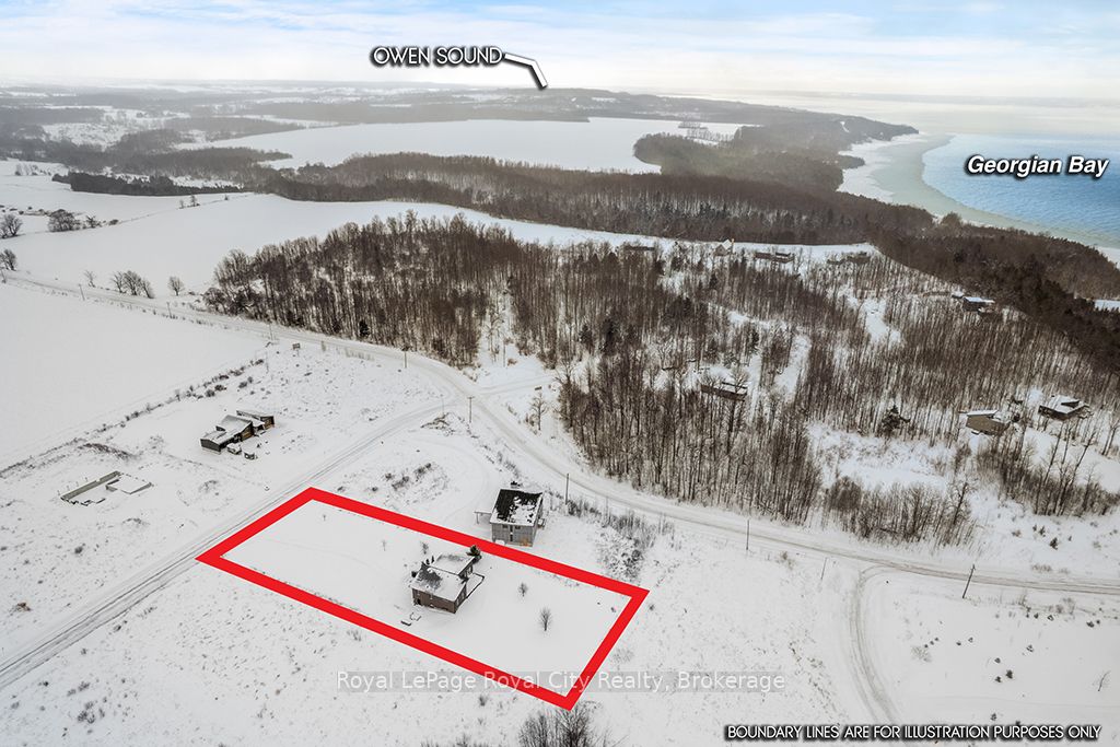 103 Ugovsek Crescent, Meaford, ON N0H 1B0 photo 3