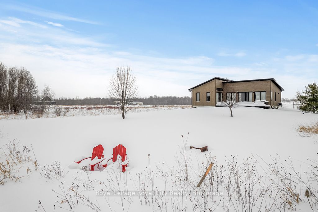 103 Ugovsek Crescent, Meaford, ON N0H 1B0 photo 4