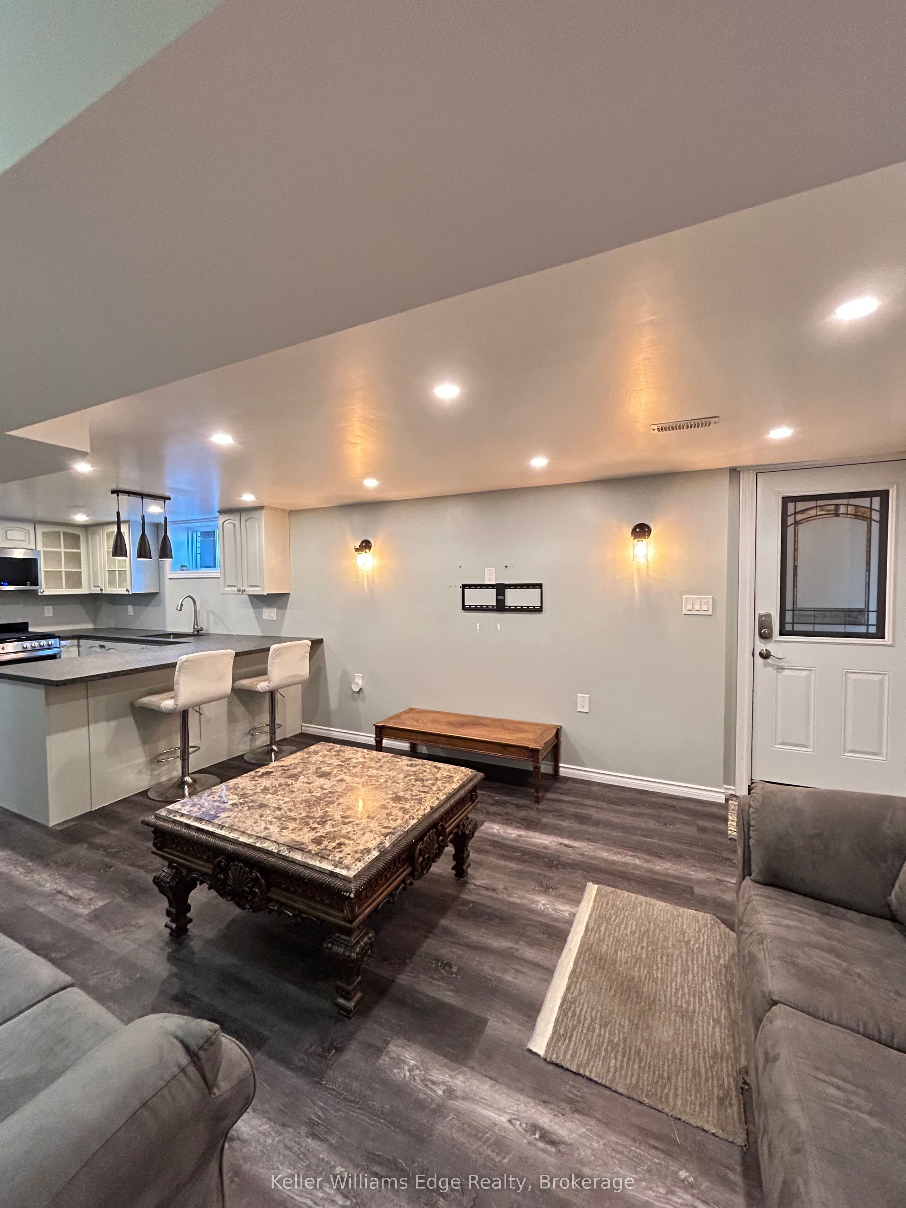 15 Hildegard Drive LOWER, Hamilton, ON L8K 5S1 photo 4