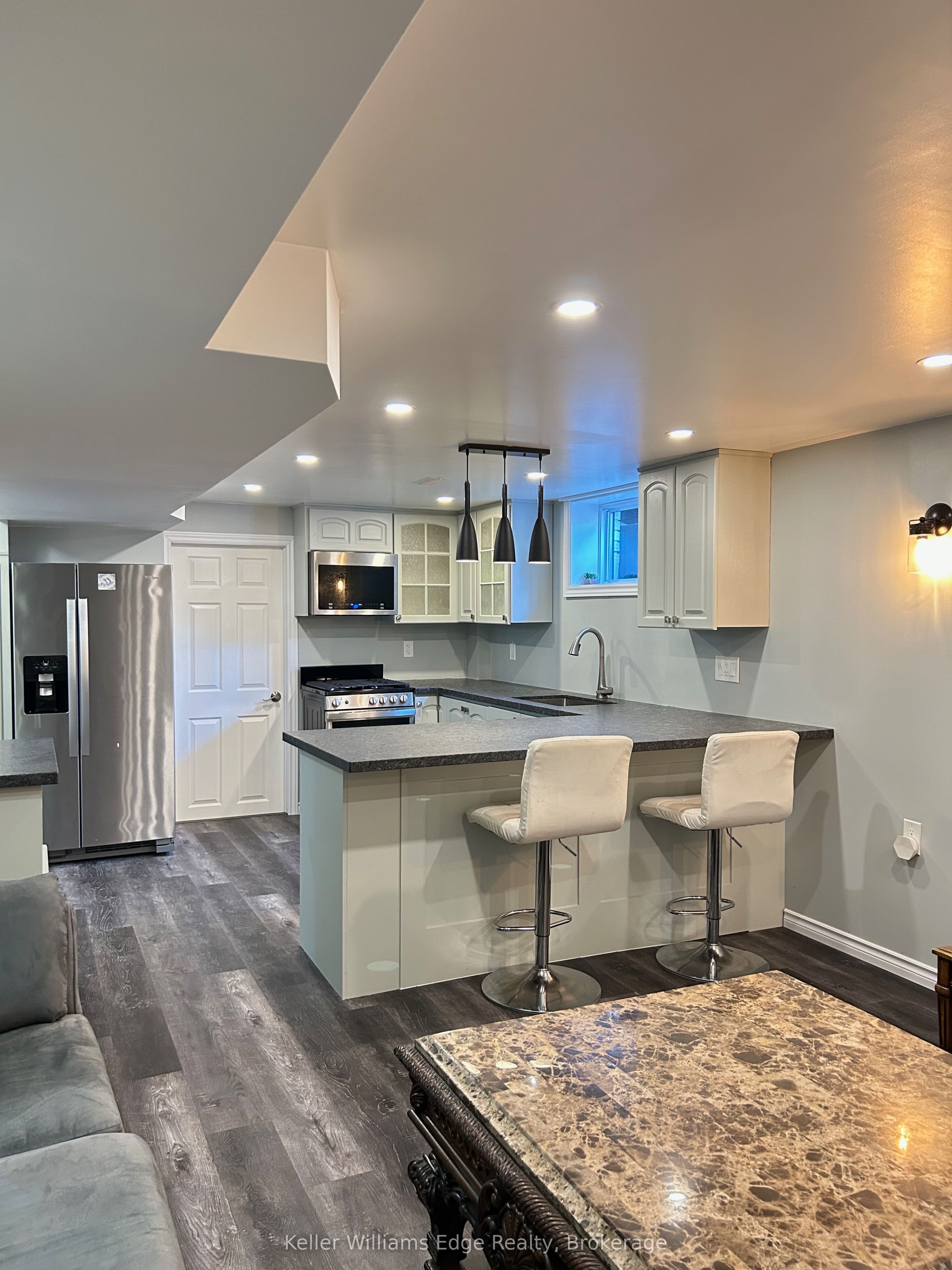 15 Hildegard Drive LOWER, Hamilton, ON L8K 5S1 photo 5