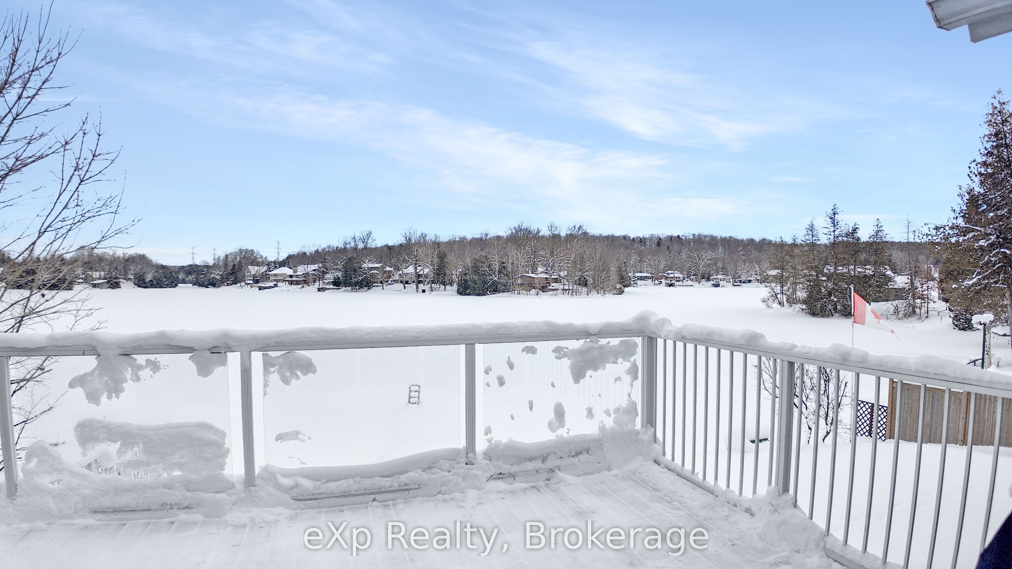 487 Lake Rosalind Rd 4, Brockton, ON N4N 3B9 photo 3