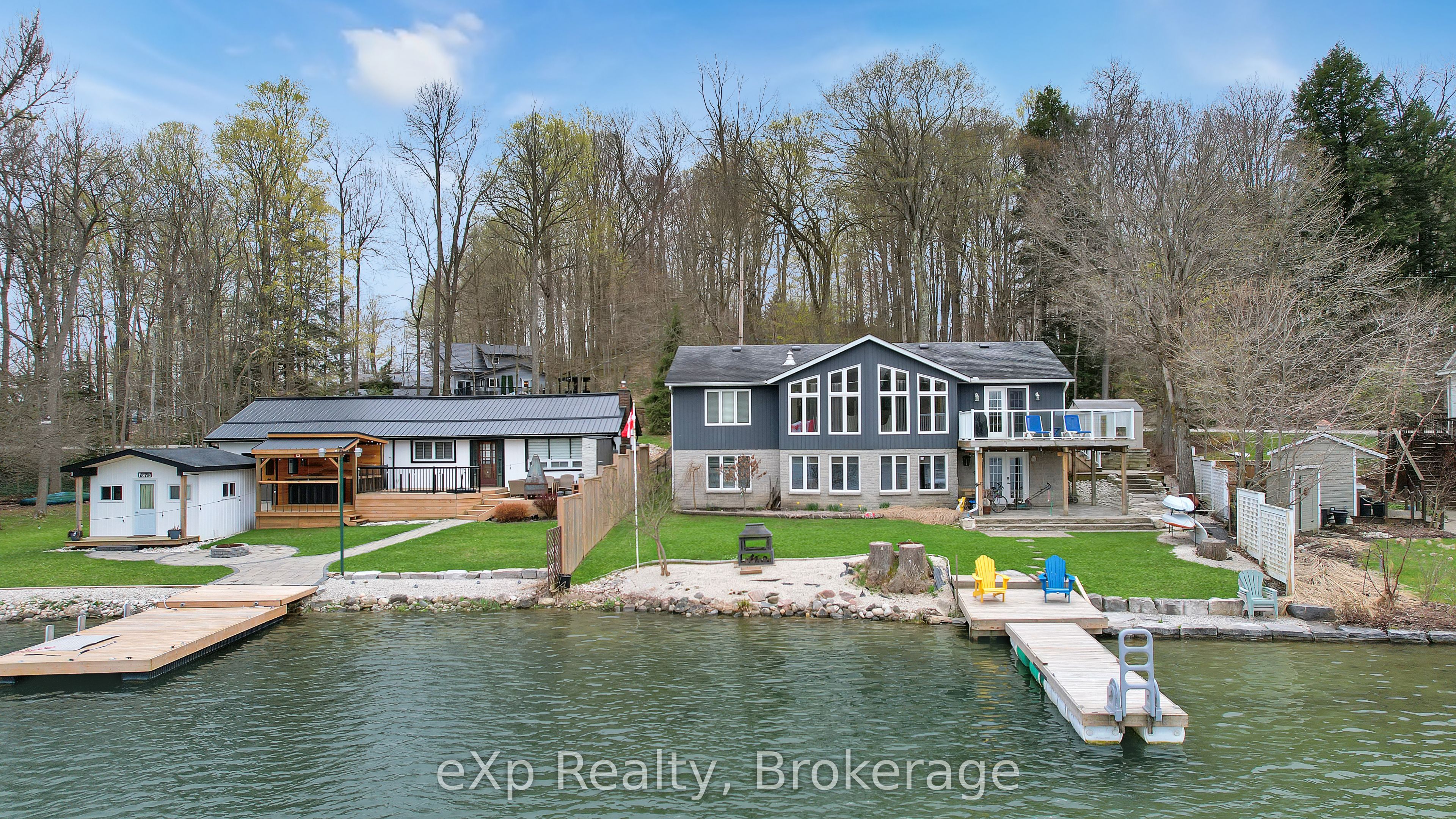 487 Lake Rosalind Rd 4, Brockton, ON N4N 3B9 photo 4