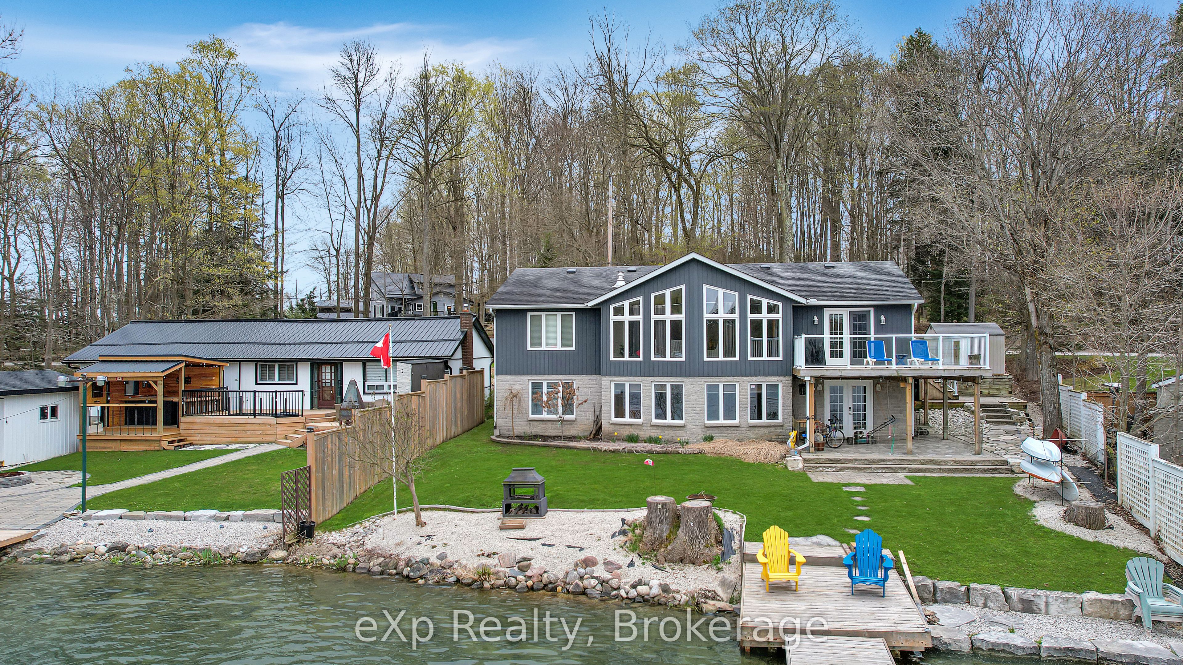 487 Lake Rosalind Rd 4, Brockton, ON N4N 3B9 photo 5