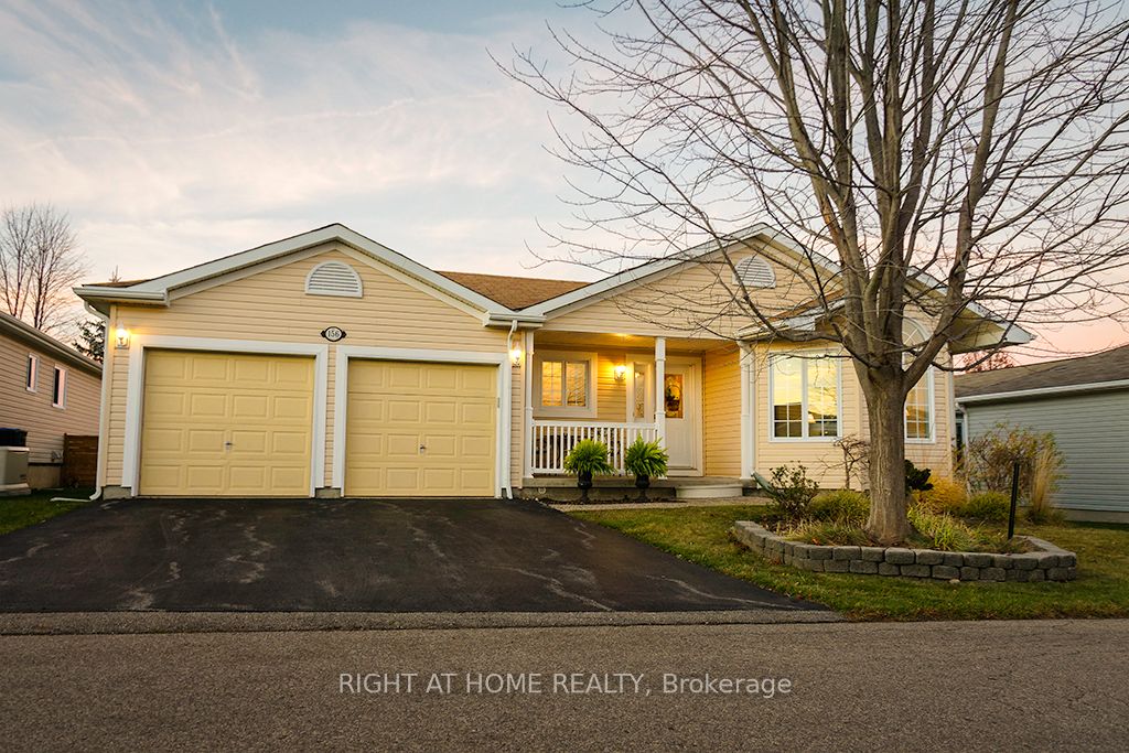 156 Gracehill Crescent, Hamilton, ON L8B 1A5 photo 2