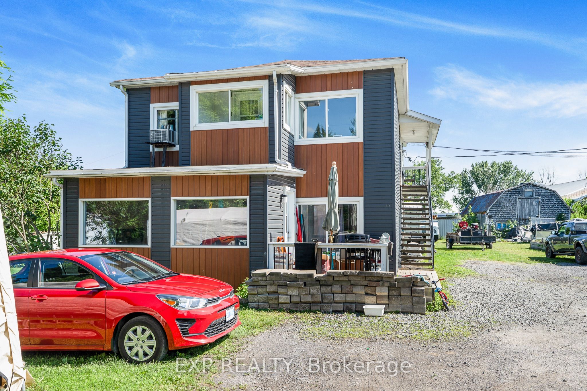 309-313 Front Road, Hawkesbury, ON K6A 2T1 photo 3