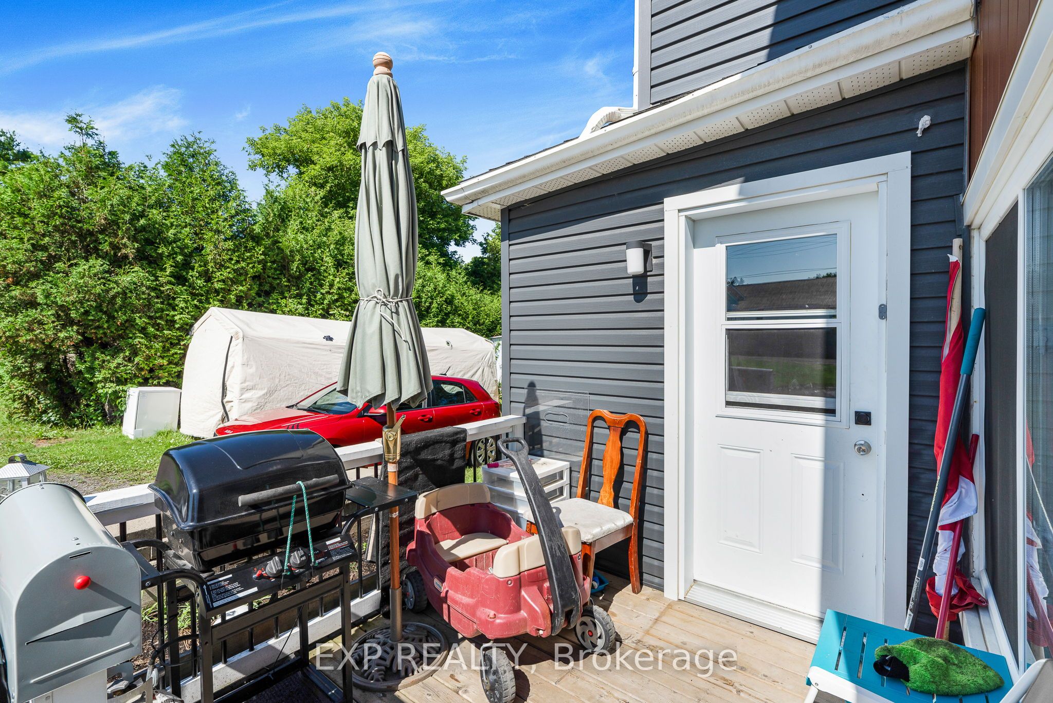 309-313 Front Road, Hawkesbury, ON K6A 2T1 photo 4