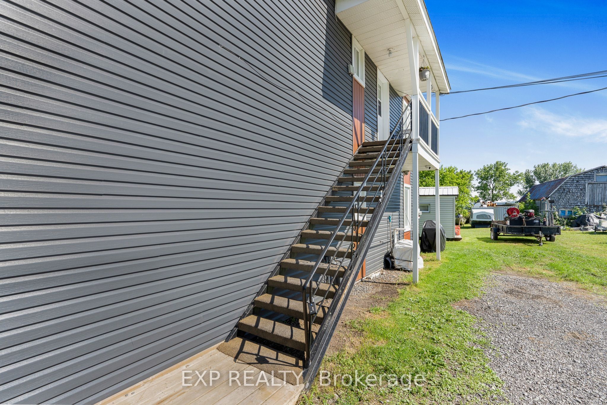 309-313 Front Road, Hawkesbury, ON K6A 2T1 photo 5
