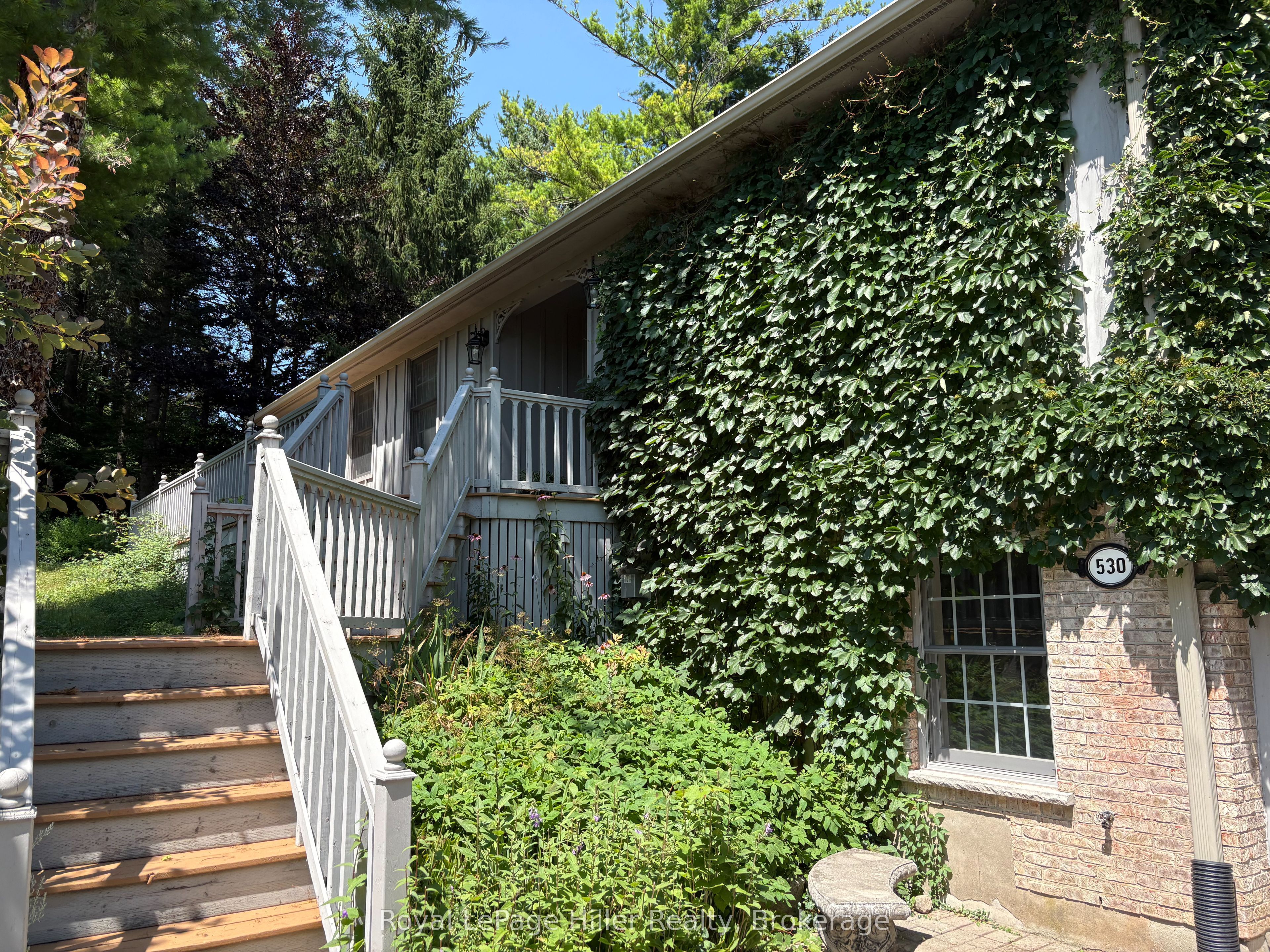 530 Holmes Street, Central Huron, ON N0M 1L0 photo 2