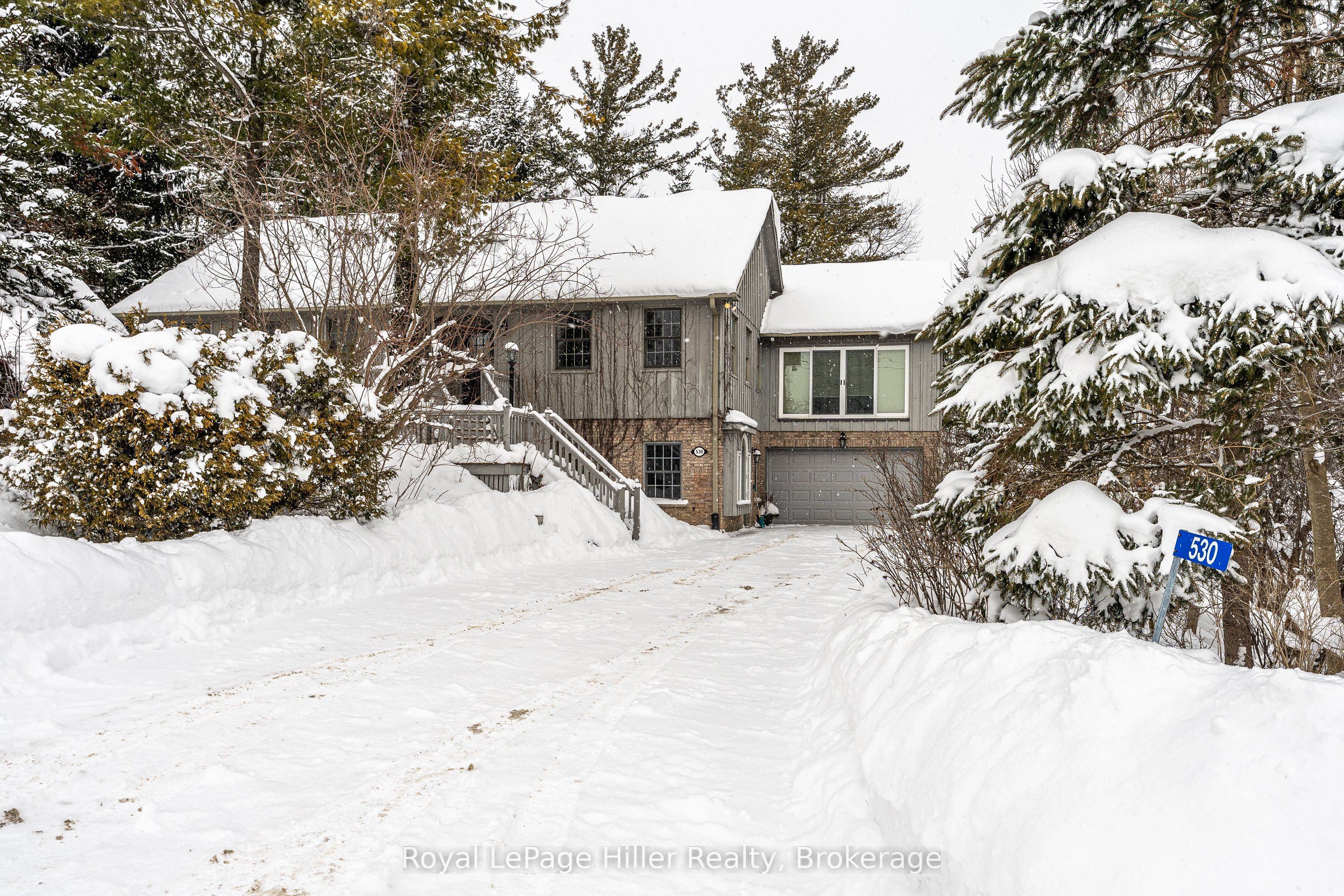 530 Holmes Street, Central Huron, ON N0M 1L0 photo 3