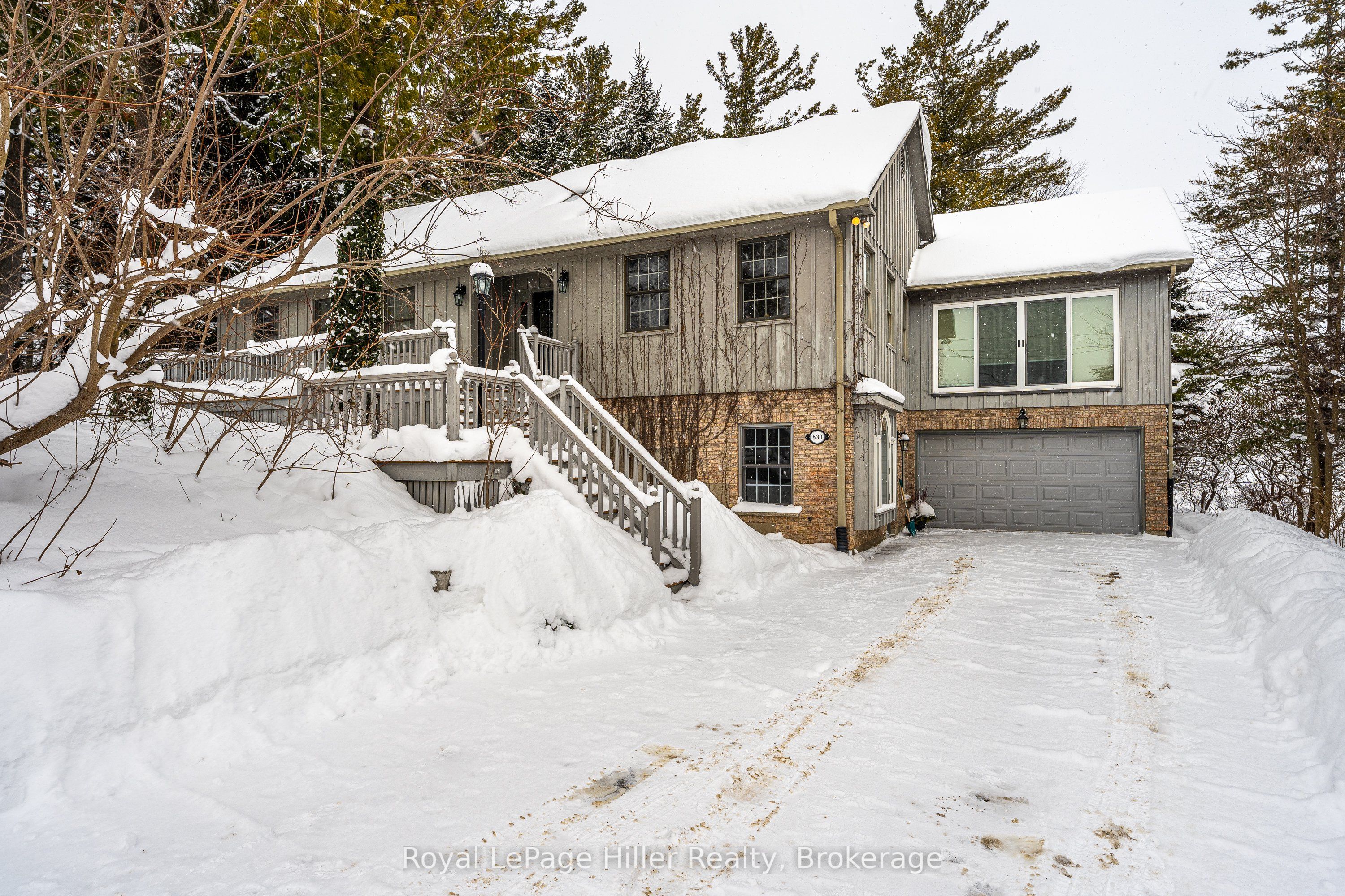 530 Holmes Street, Central Huron, ON N0M 1L0 photo 4
