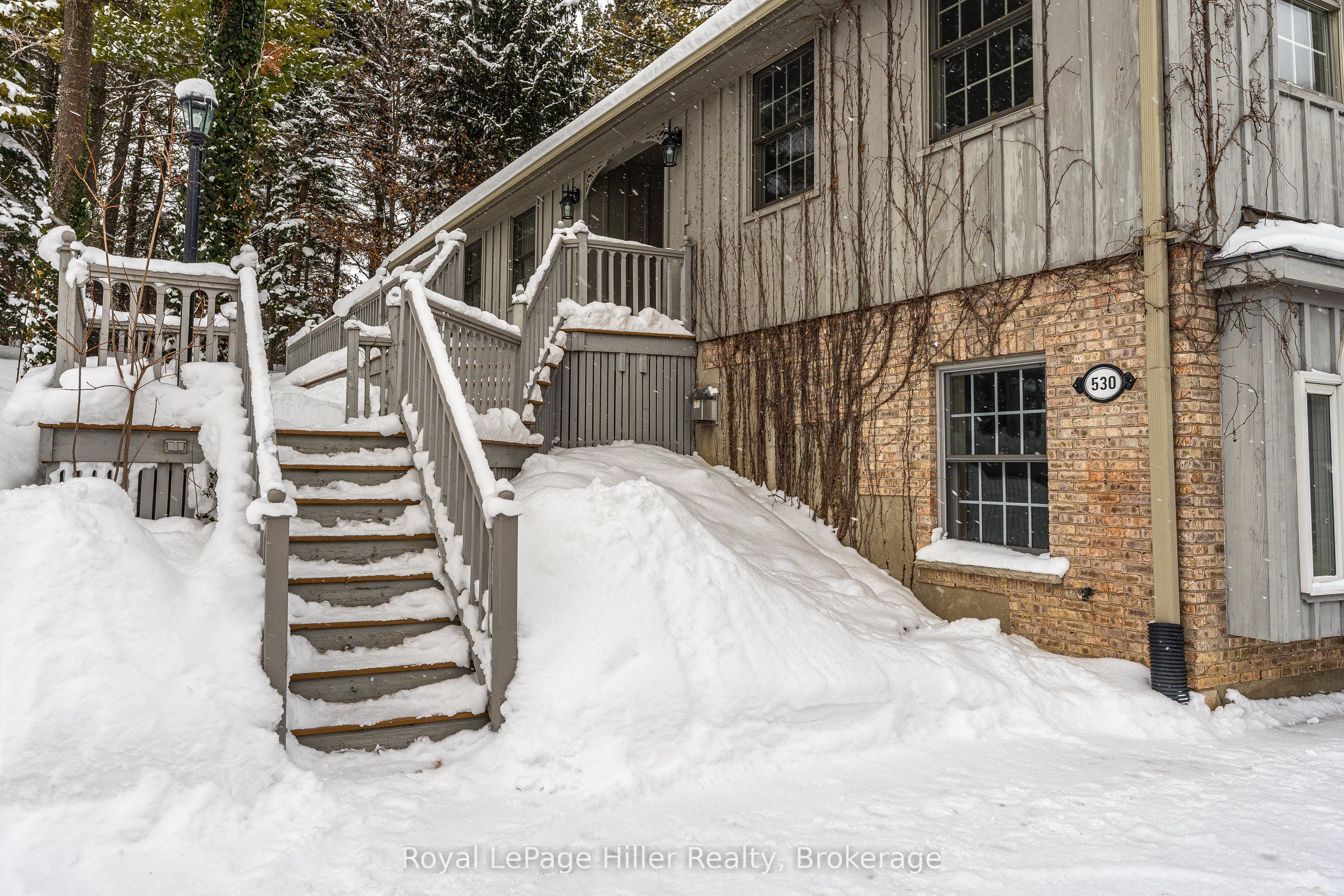 530 Holmes Street, Central Huron, ON N0M 1L0 photo 5