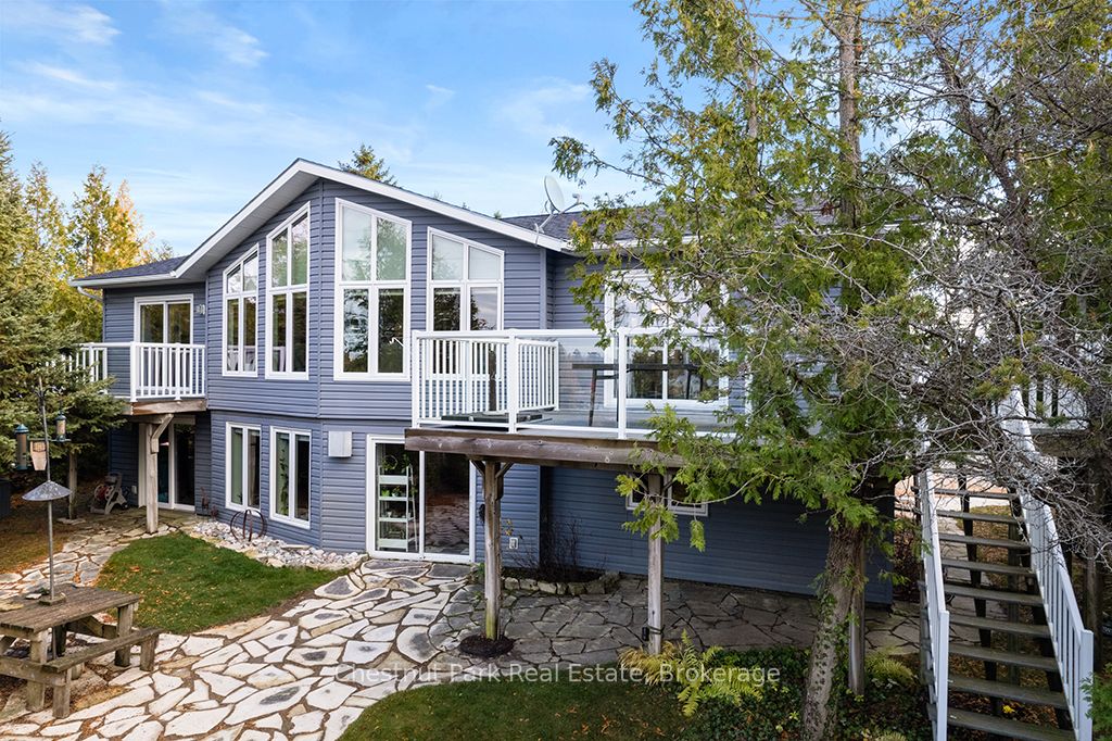 45 Pedwell Drive, Northern Bruce Peninsula, ON N0H 2R0