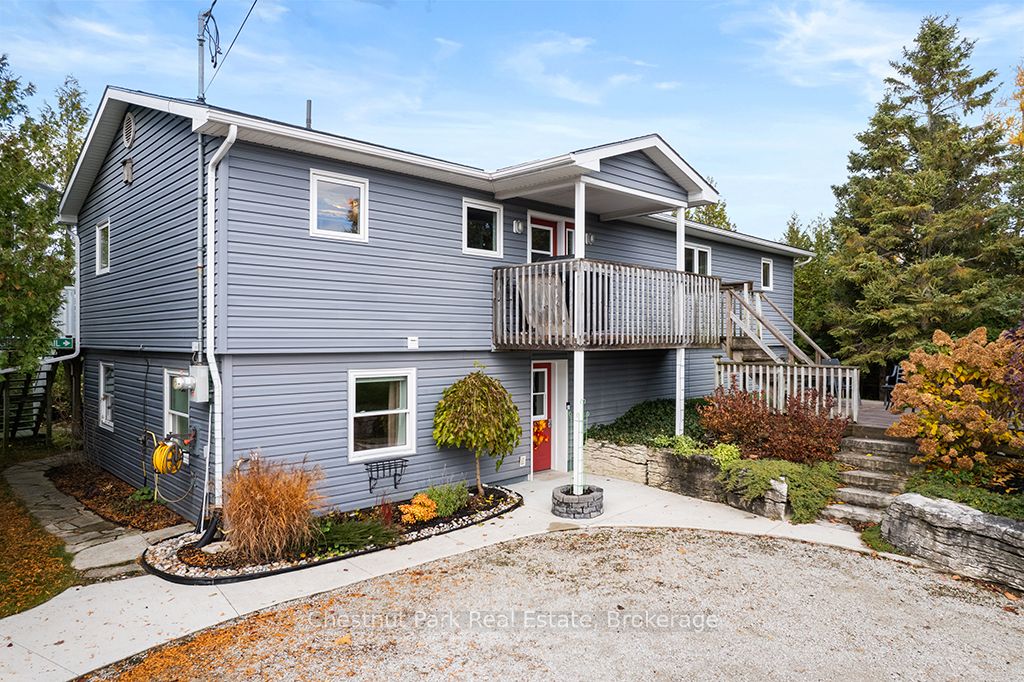 45 Pedwell Drive, Northern Bruce Peninsula, ON N0H 2R0 photo 2