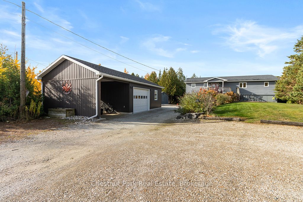 45 Pedwell Drive, Northern Bruce Peninsula, ON N0H 2R0 photo 5