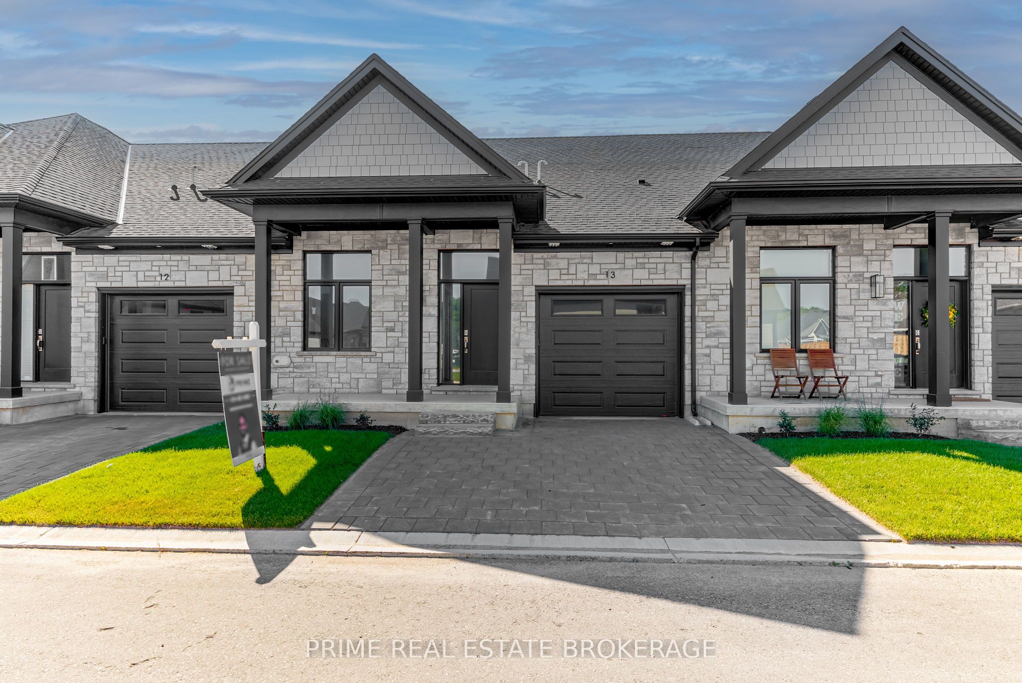 62 Compass Trail 23, Central Elgin, ON N5L 0B4