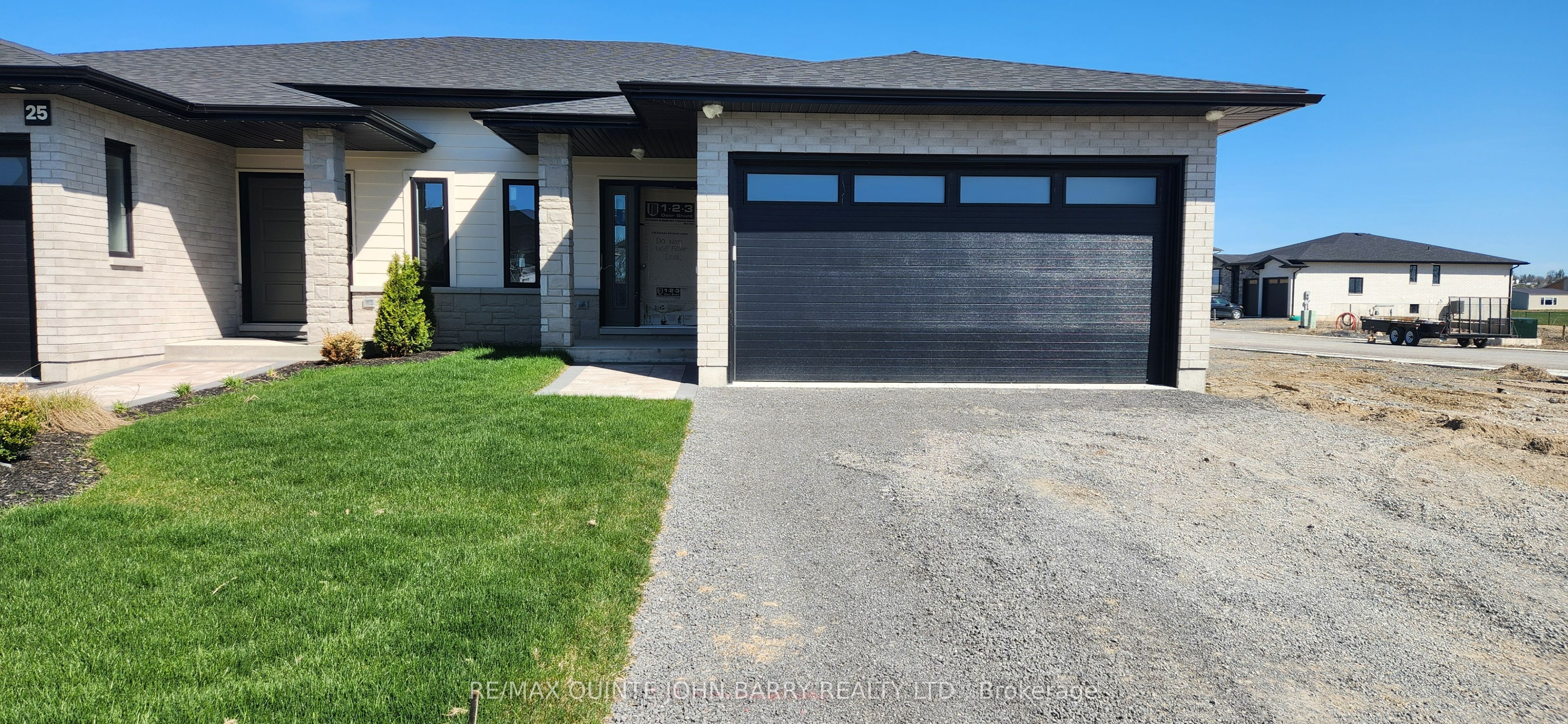 27 Parkland Circle Lot 42, Quinte West, ON K8V 0R3