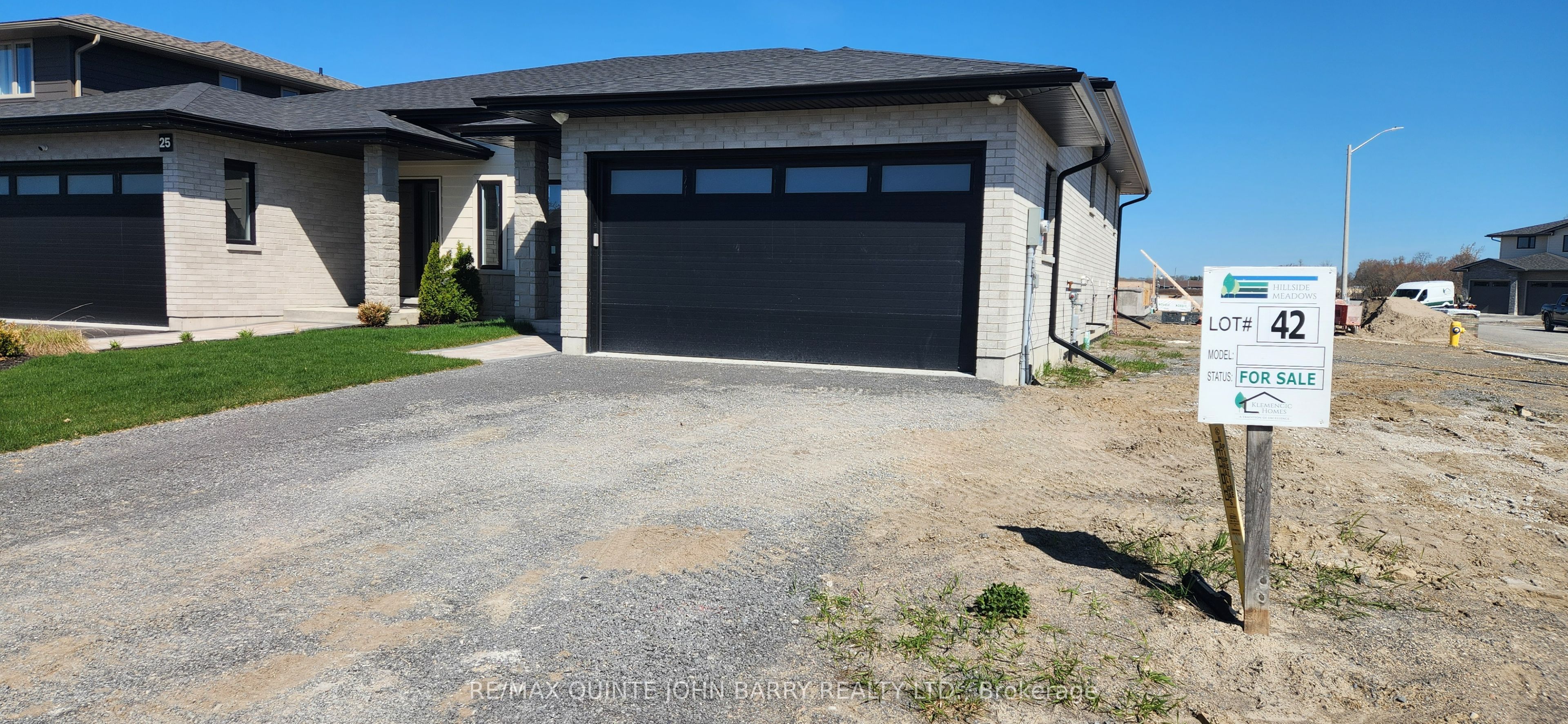 27 Parkland Circle Lot 42, Quinte West, ON K8V 0R3 photo 4