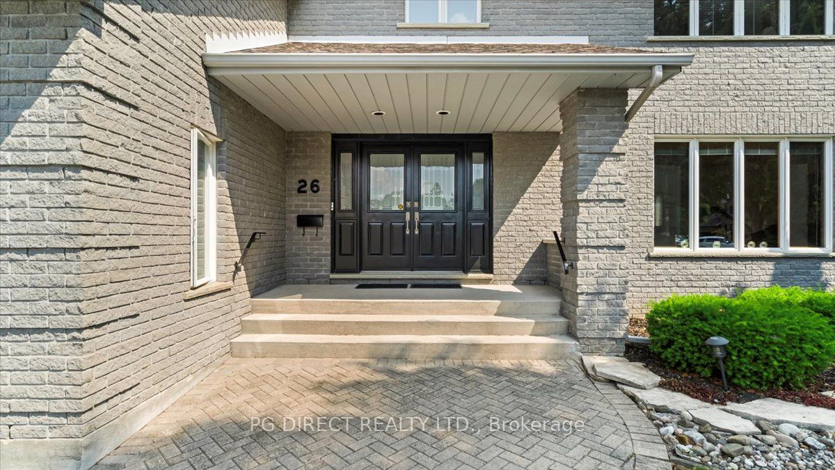26 Bridlewood Lane, Quinte West, ON K8V 6N4 photo 2