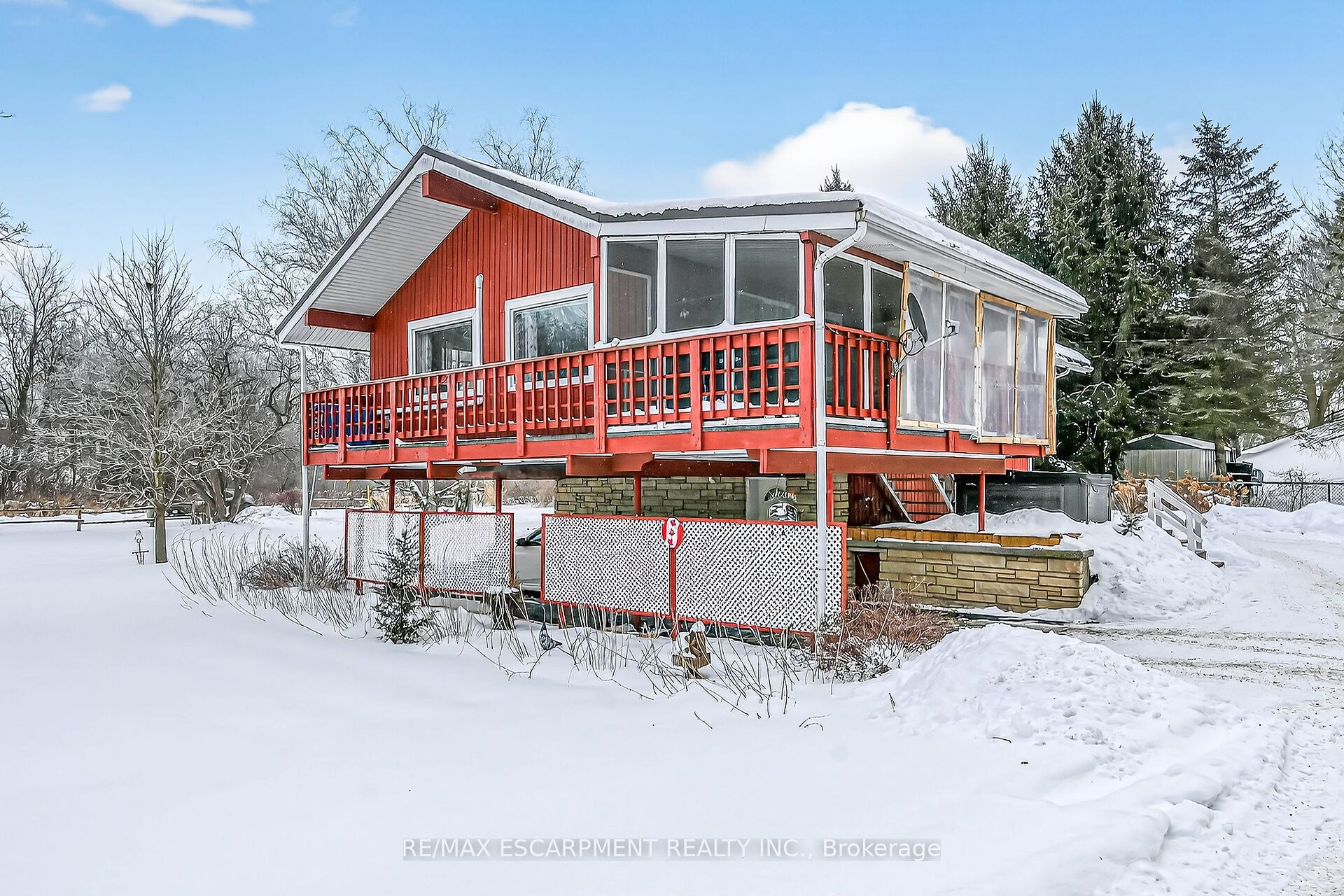 1686 Old Brock Street, Norfolk, ON N0E 1W0 photo 4