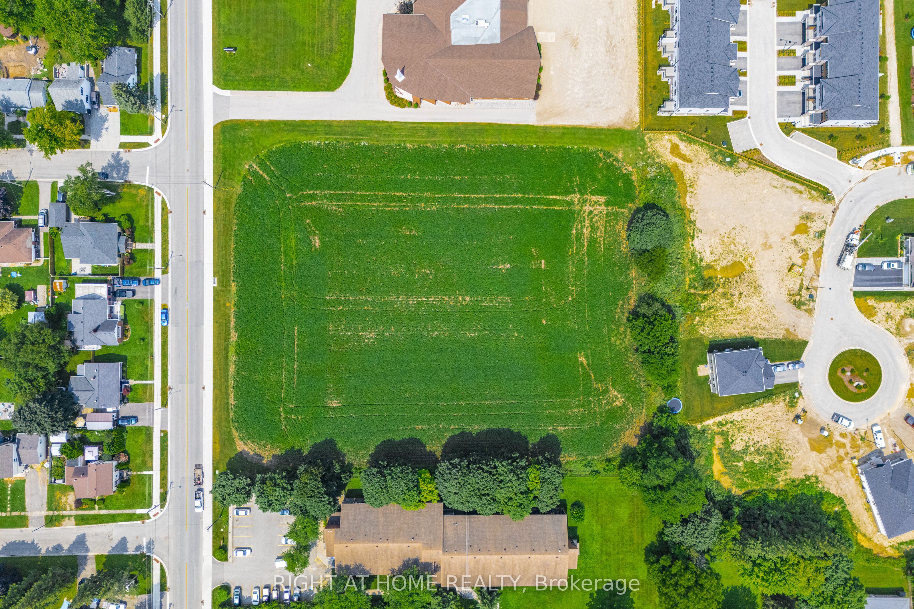 20 Part Lot Con 1 N/A, Minto, ON N0G 2P0