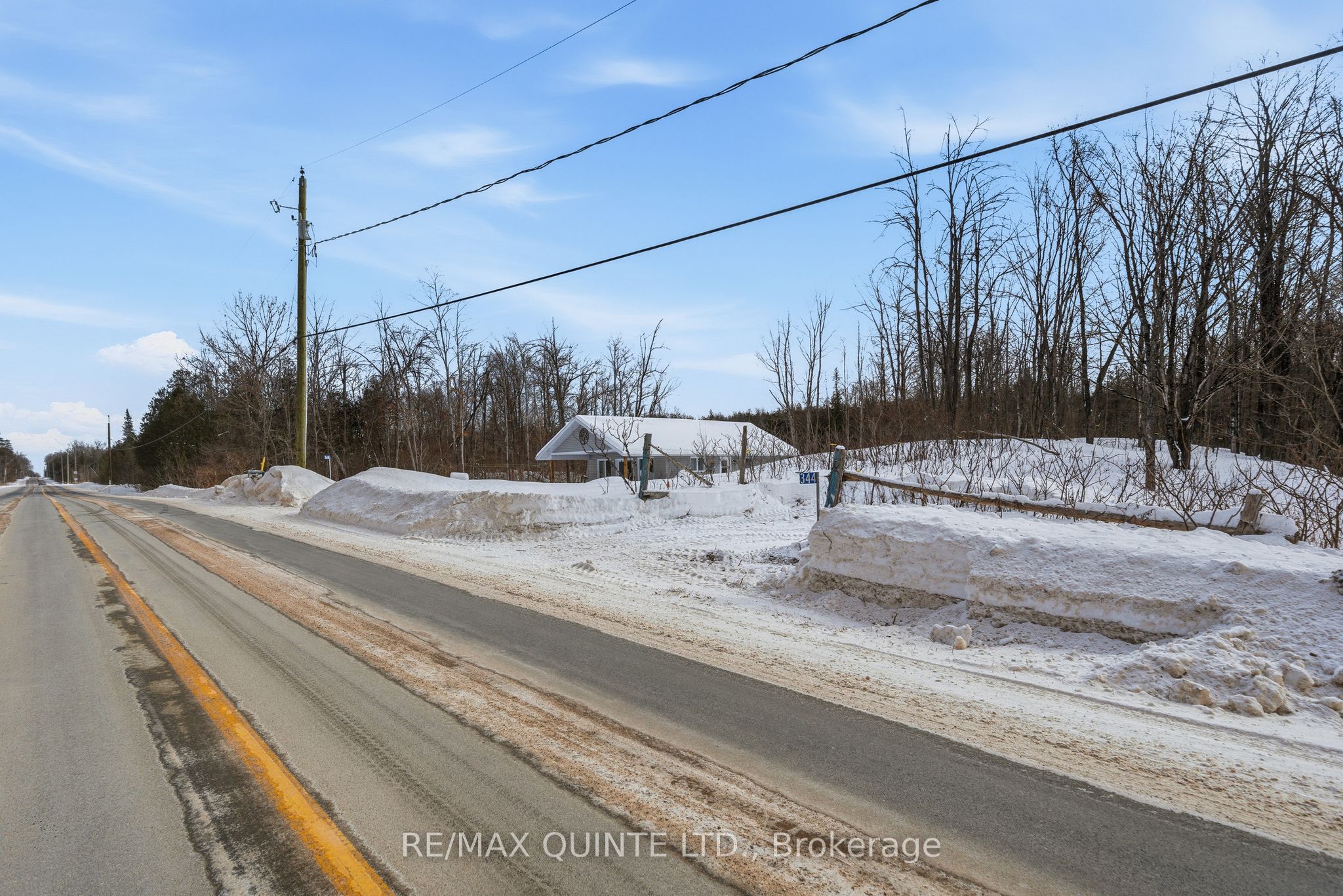 344 Quin-Mo-Lac Road, Centre Hastings, ON K0K 2K0 photo 4