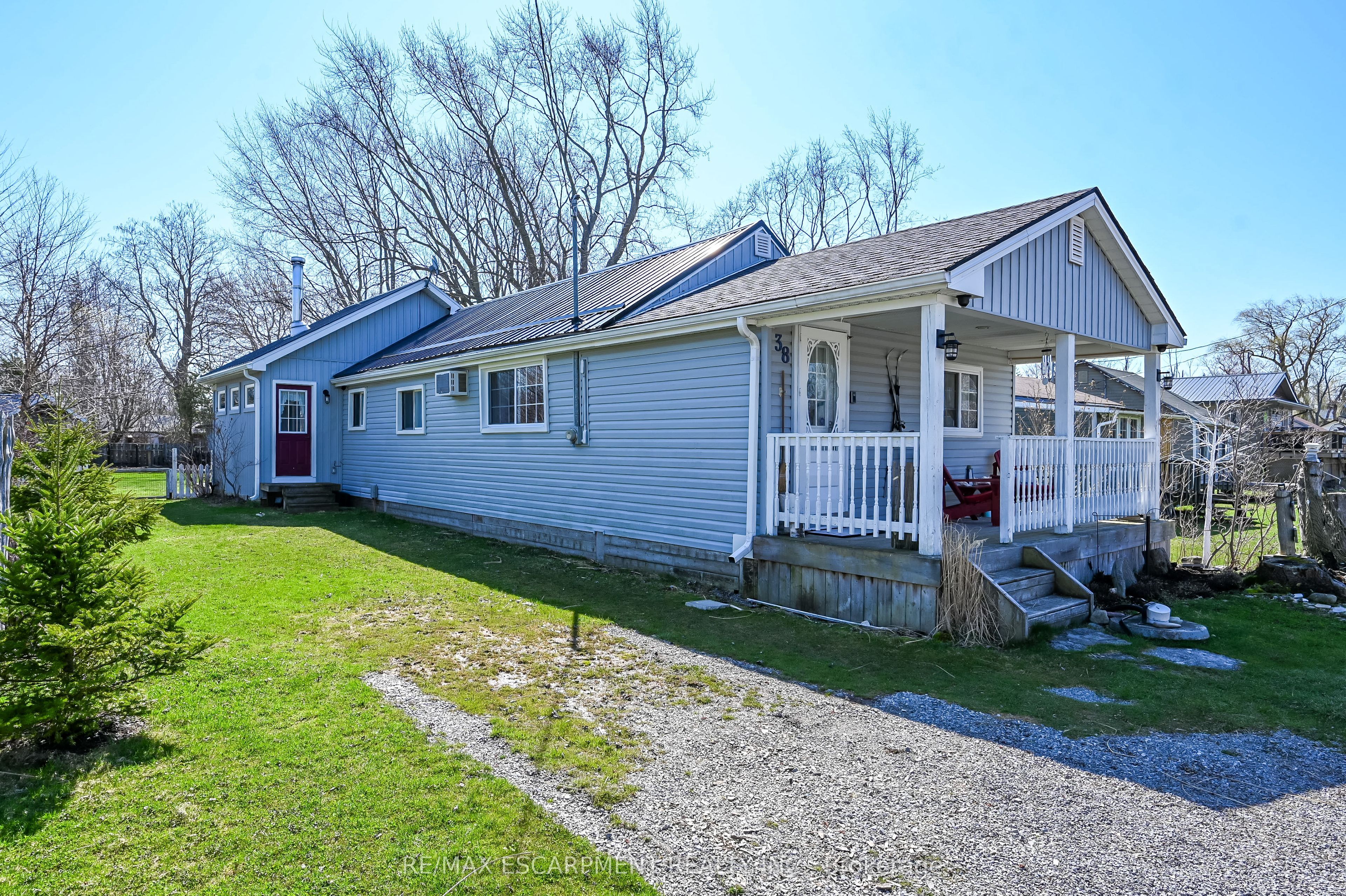 38 Siddall Road, Haldimand, ON N0A 1K0 photo 5