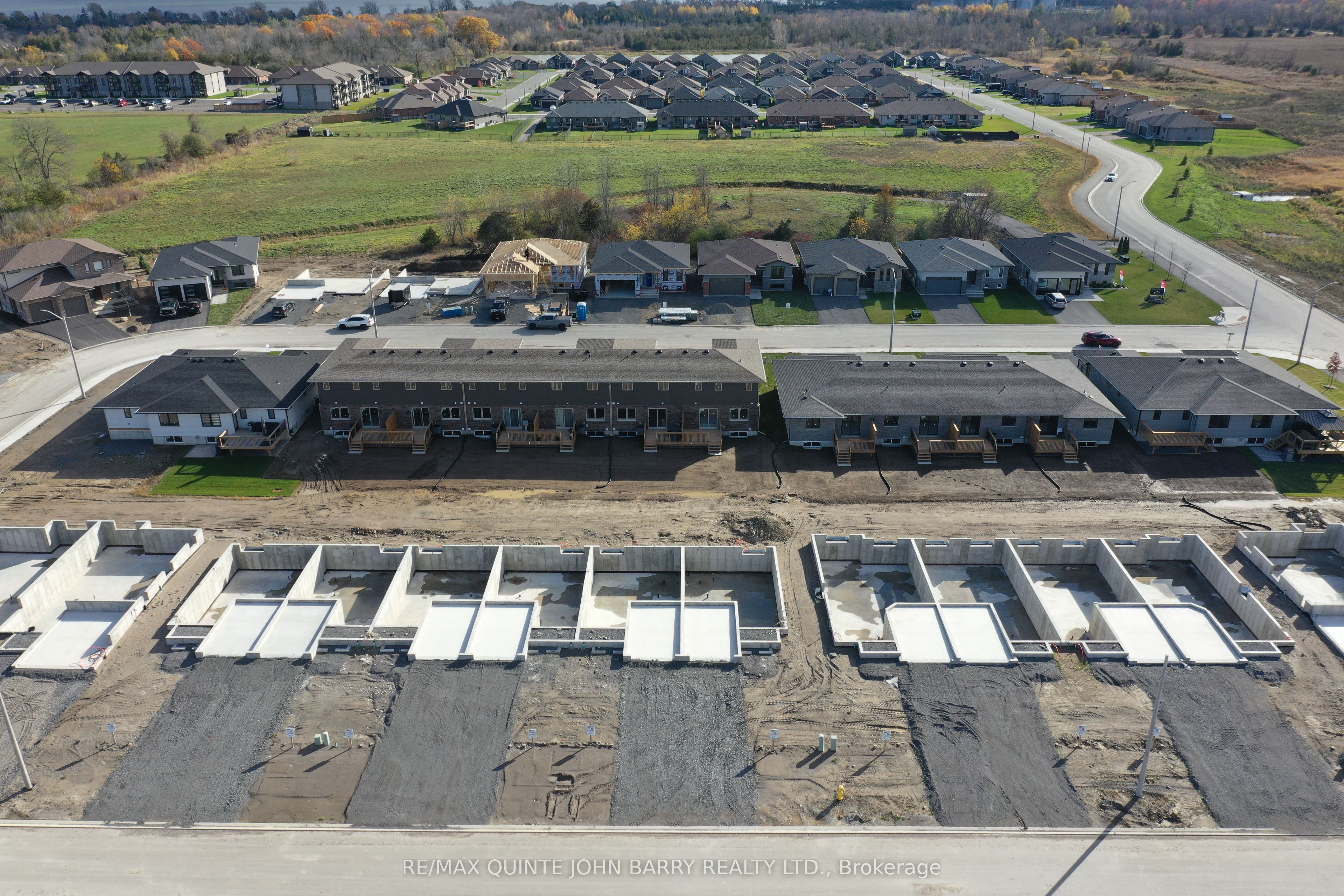 55 Parkland Circle N/A Lot 52, Quinte West, ON K8V 0R3