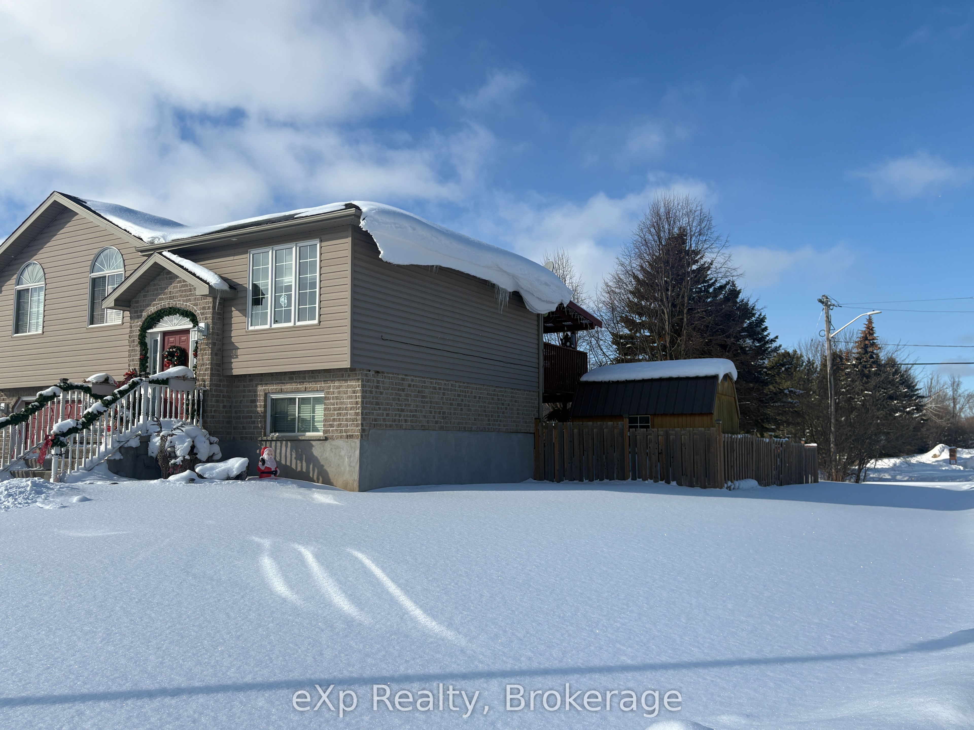 1 St.  Andrews Drive, Meaford, ON N4L 0A2 photo 2
