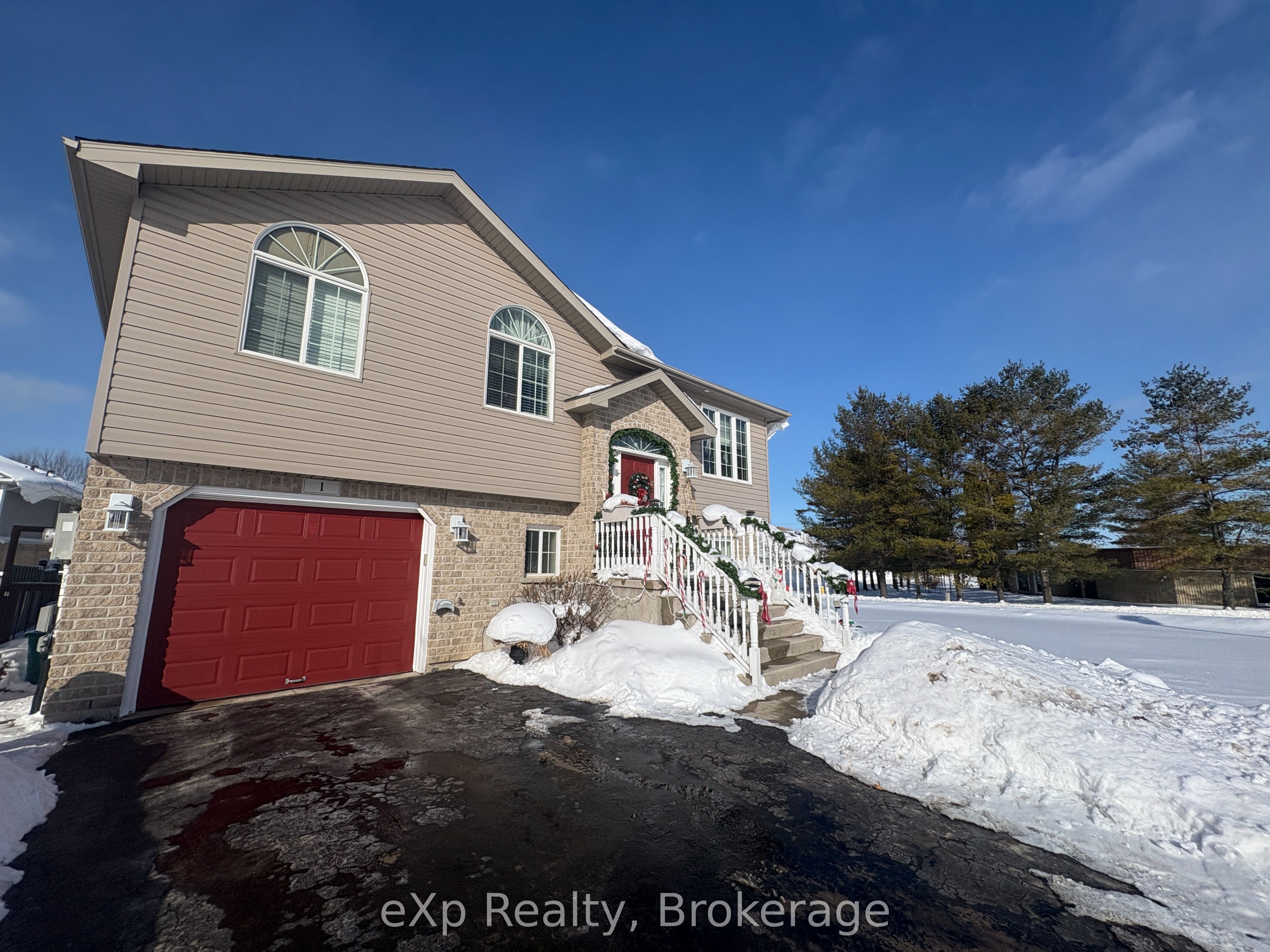 1 St.  Andrews Drive, Meaford, ON N4L 0A2 photo 3