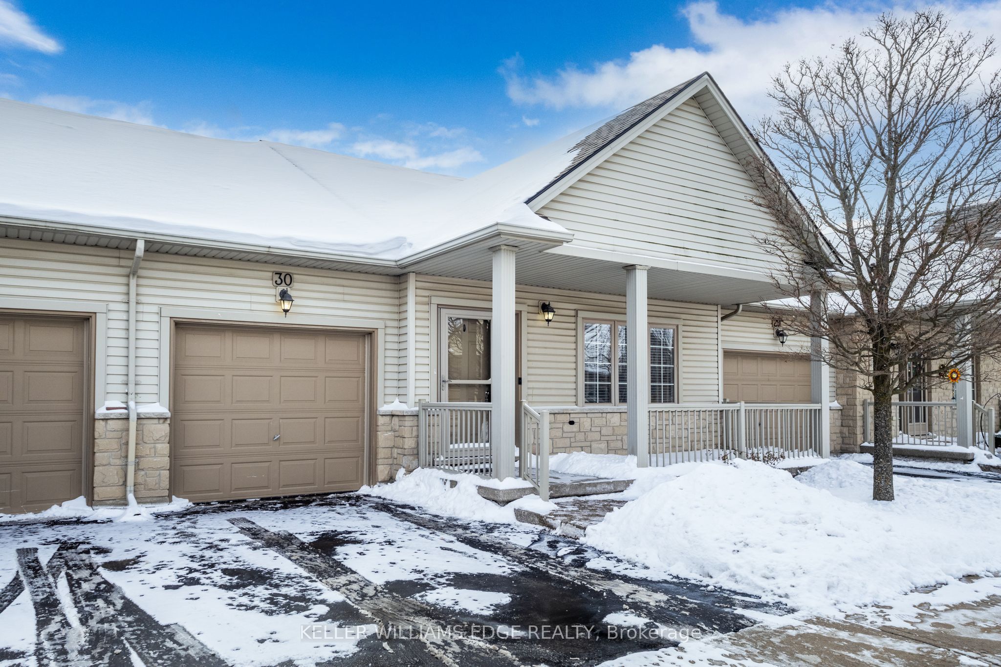130 Southbrook Drive 30, Hamilton, ON L0R 1C0 photo 2