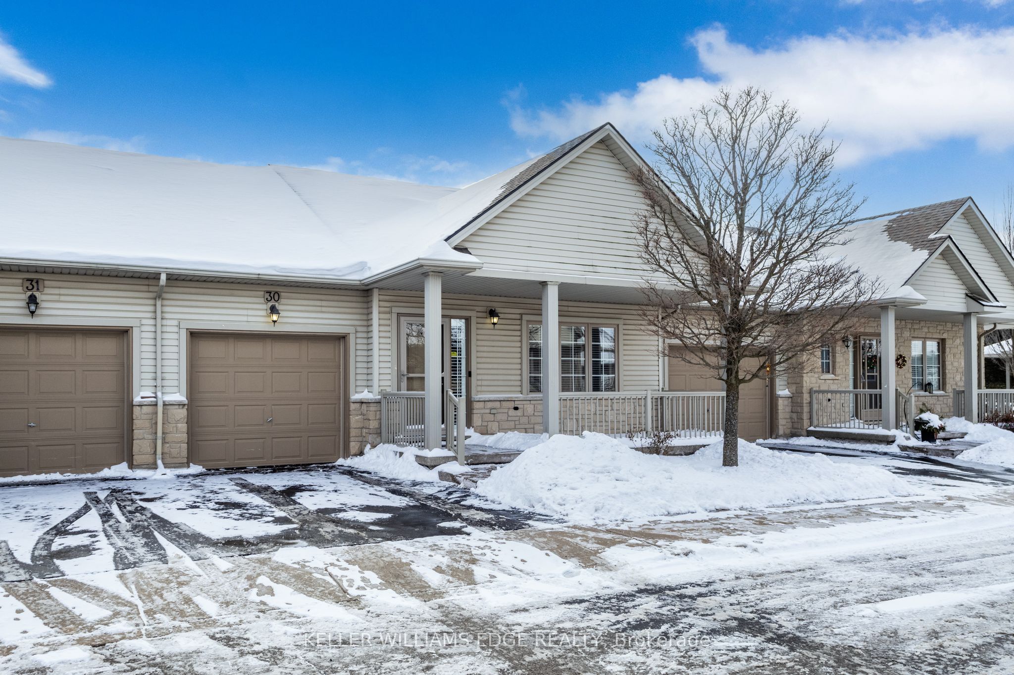 130 Southbrook Drive 30, Hamilton, ON L0R 1C0 photo 5