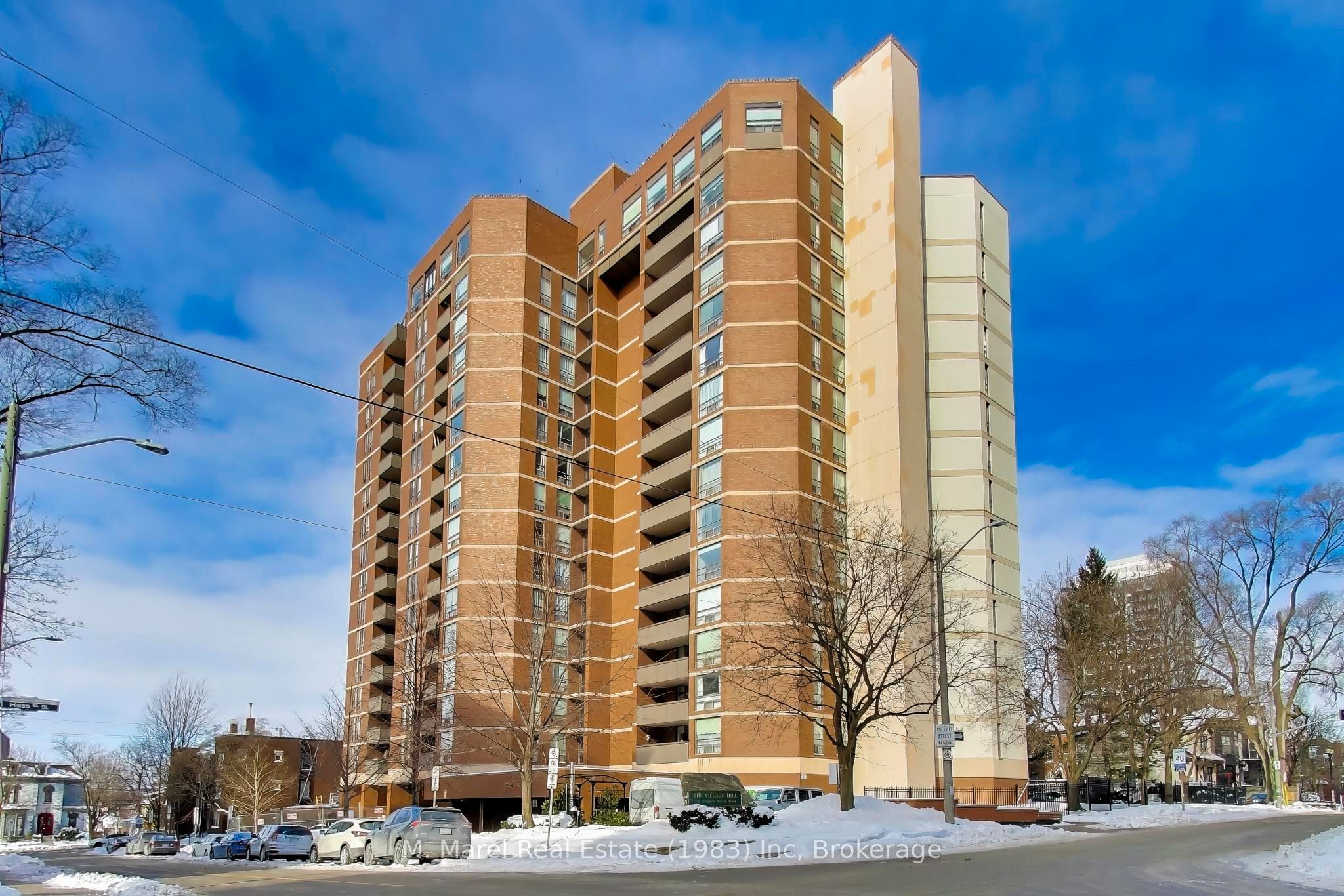 222 Jackson Street W 603, Hamilton, ON L8P 4S5